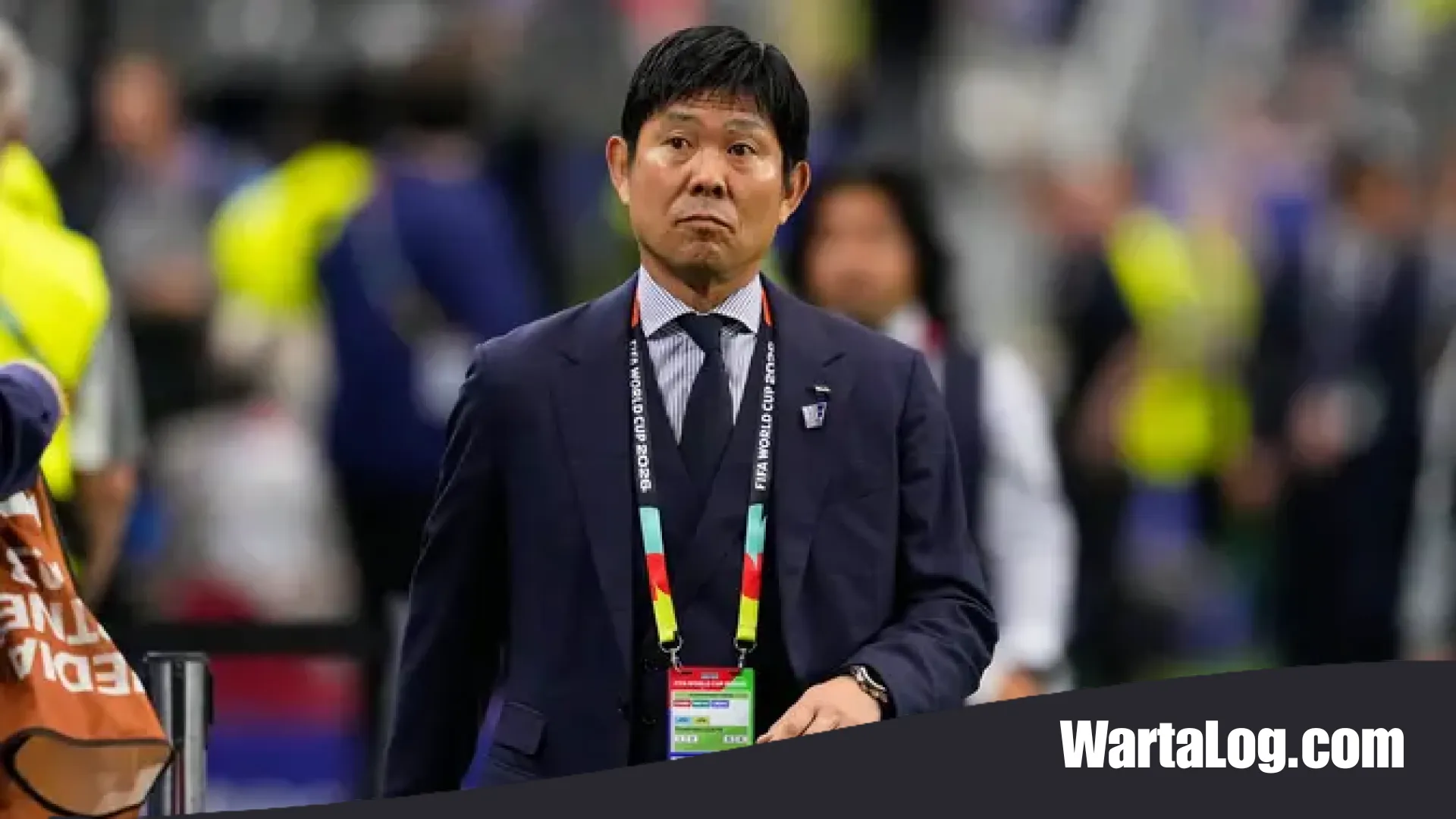 Drama Houston Stadium: Jepang Tersingkir Tragis, Australia Menjadi Satu-Satunya Tumpuan Asia di Piala Dunia 2026