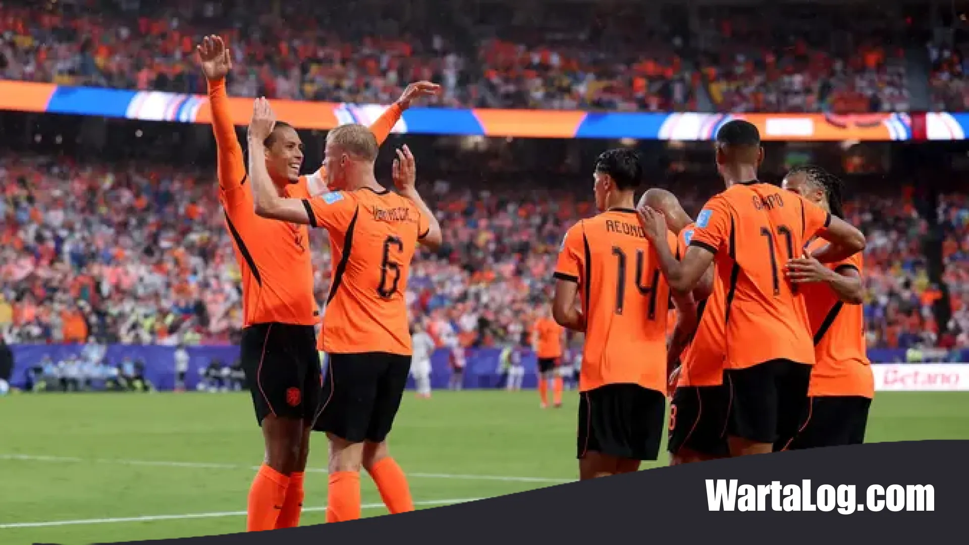 Prediksi dan Link Nonton Belanda vs Maroko di Babak 32 Besar Piala Dunia 2026: Duel Sengit di Gillette Stadium