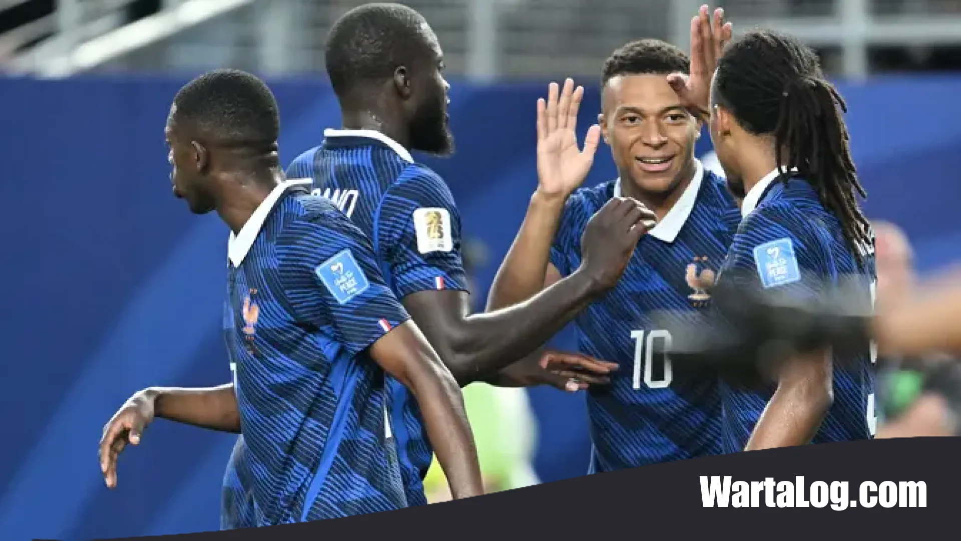 Prediksi Prancis vs Swedia Piala Dunia 2026: Ujian Mental Sang Juara di Babak Knockout