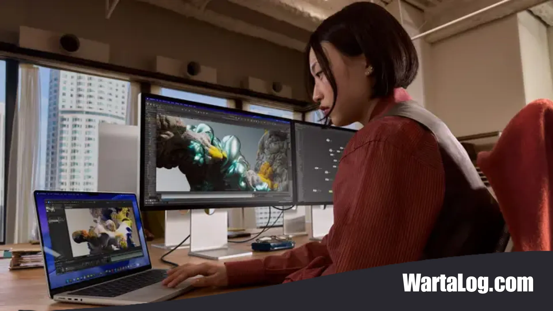 Strategi Kejutan Apple: Chip M6 Tanpa Varian Pro, Fokus Penuh ke M7, dan Gelombang Kenaikan Harga Global