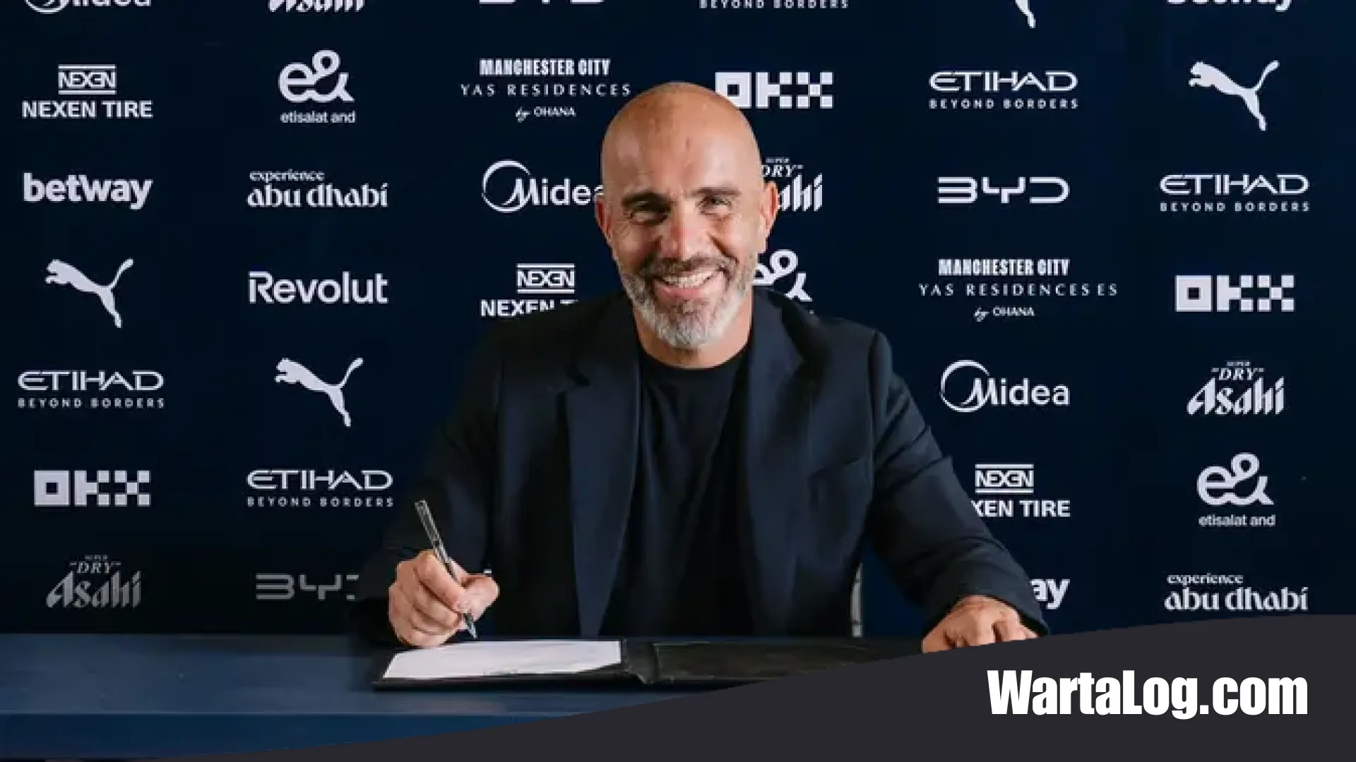Misteri Kepindahan Enzo Maresca ke Manchester City: Di Balik Prahara, Permintaan Maaf, dan Rekonsiliasi Finansial dengan Chelsea