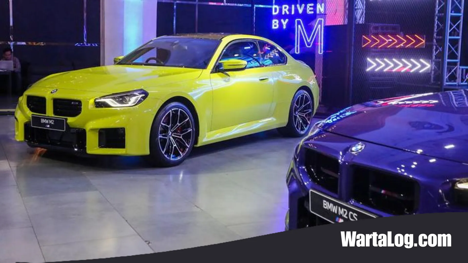 Kebal Gejolak Harga BBM: Mengapa Mobil Premium BMW Tetap Laris di Tengah Krisis Global?
