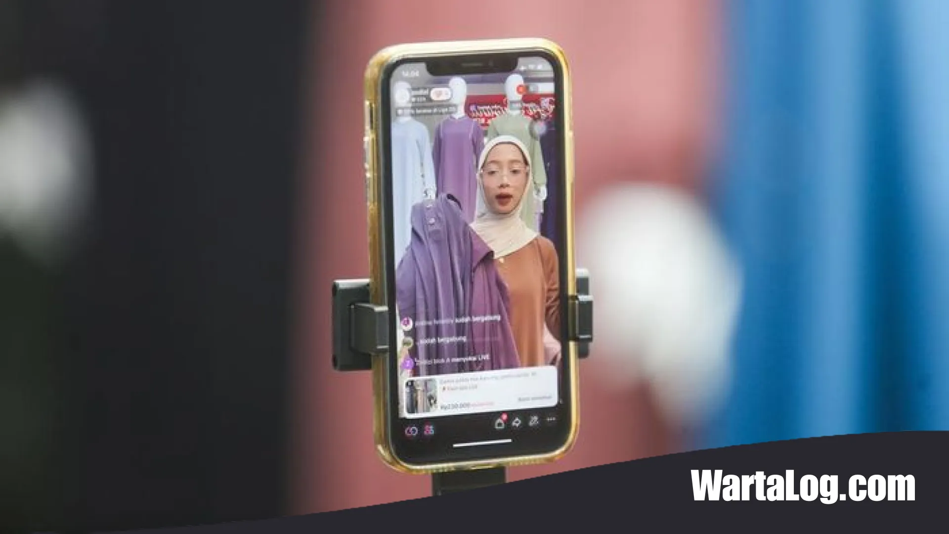 Aturan Baru Pajak E-commerce: Marketplace Resmi Jadi Pemungut PPh Mulai Besok, Bagaimana Kesiapannya?