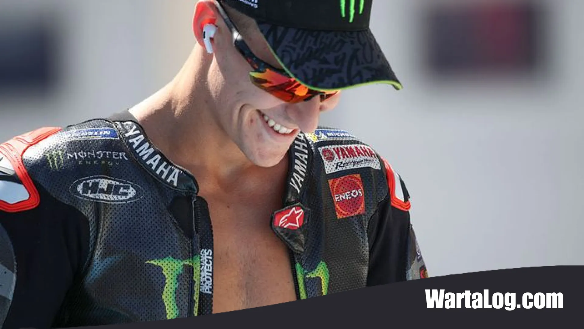 Akhir Era 'El Diablo' di Yamaha: Mengenang Perjalanan Emosional Fabio Quartararo Menuju Babak Baru