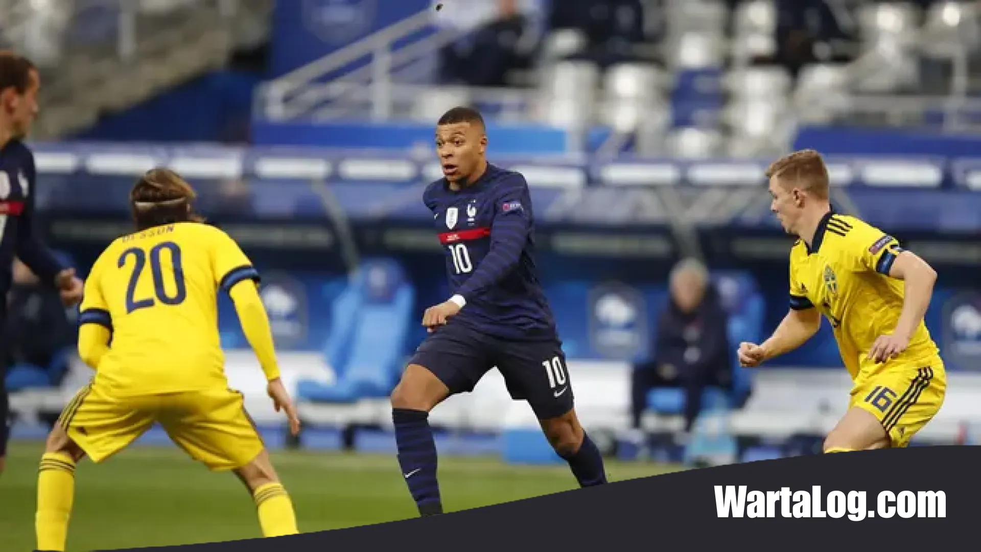 Jadwal dan Prediksi Prancis vs Swedia Babak 32 Besar Piala Dunia 2026: Ambisi Les Bleus di Tanah Amerika