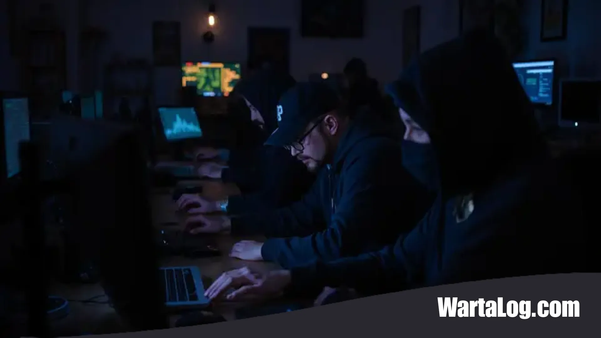 Gempar! Rahasia iPhone 18 Pro Bocor di Dark Web, Strategi Rantai Pasok Apple Terbongkar ke Publik