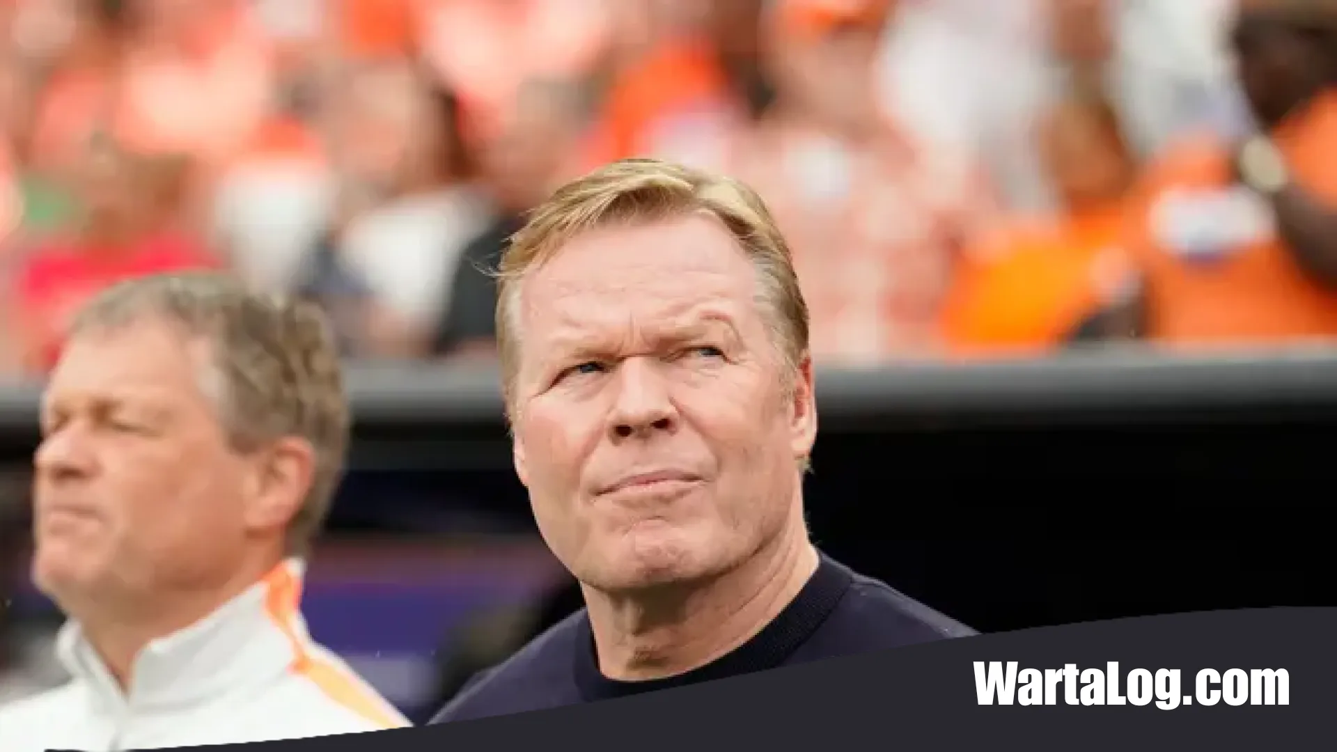 Ronald Koeman Resmi Mundur: Prahara Adu Penalti dan Prioritas Keluarga di Balik Pamitnya Sang Arsitek Oranje