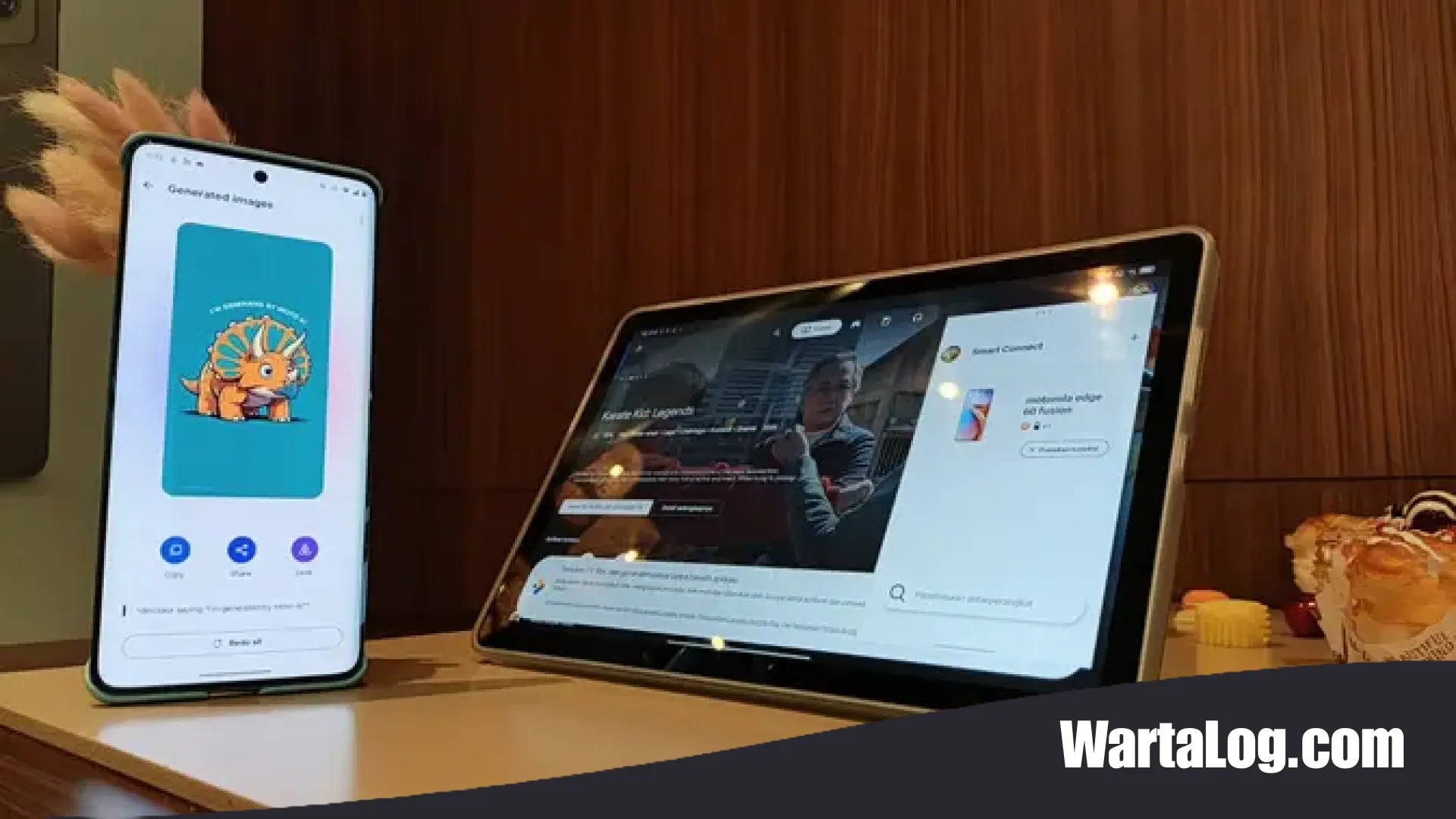 Evolusi Produktivitas: Motorola Resmi Merilis Moto Pad 60 Series, Intip Spesifikasi dan Harga Terbarunya