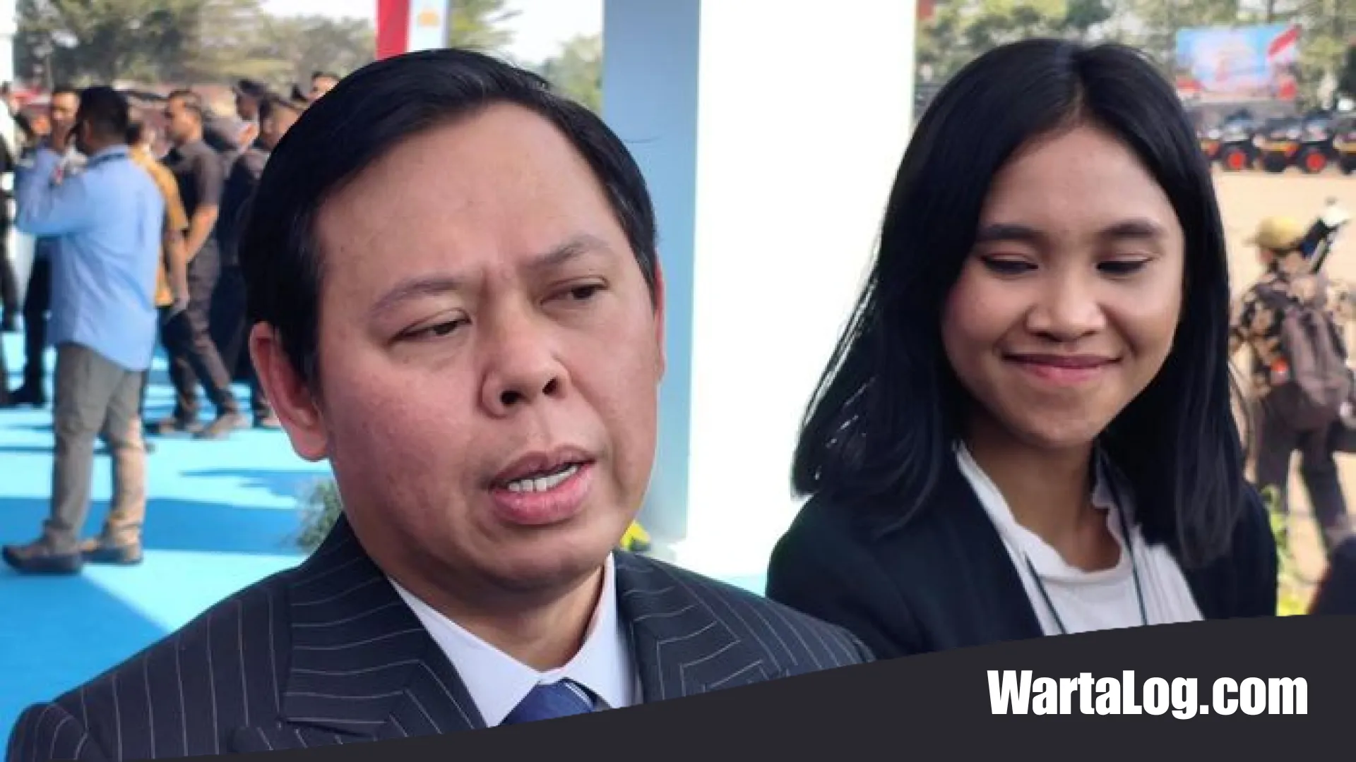HUT Bhayangkara ke-80: Visi Besar Ketua DPD RI untuk Transformasi Polri yang Modern dan Humanis