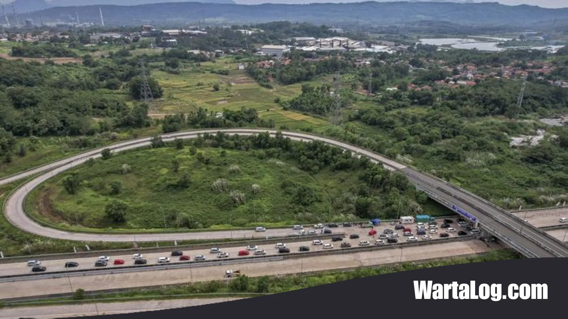 Target Ambisius 2027: Tol Japek II Selatan dan Transformasi Infrastruktur Menuju Masa Depan
