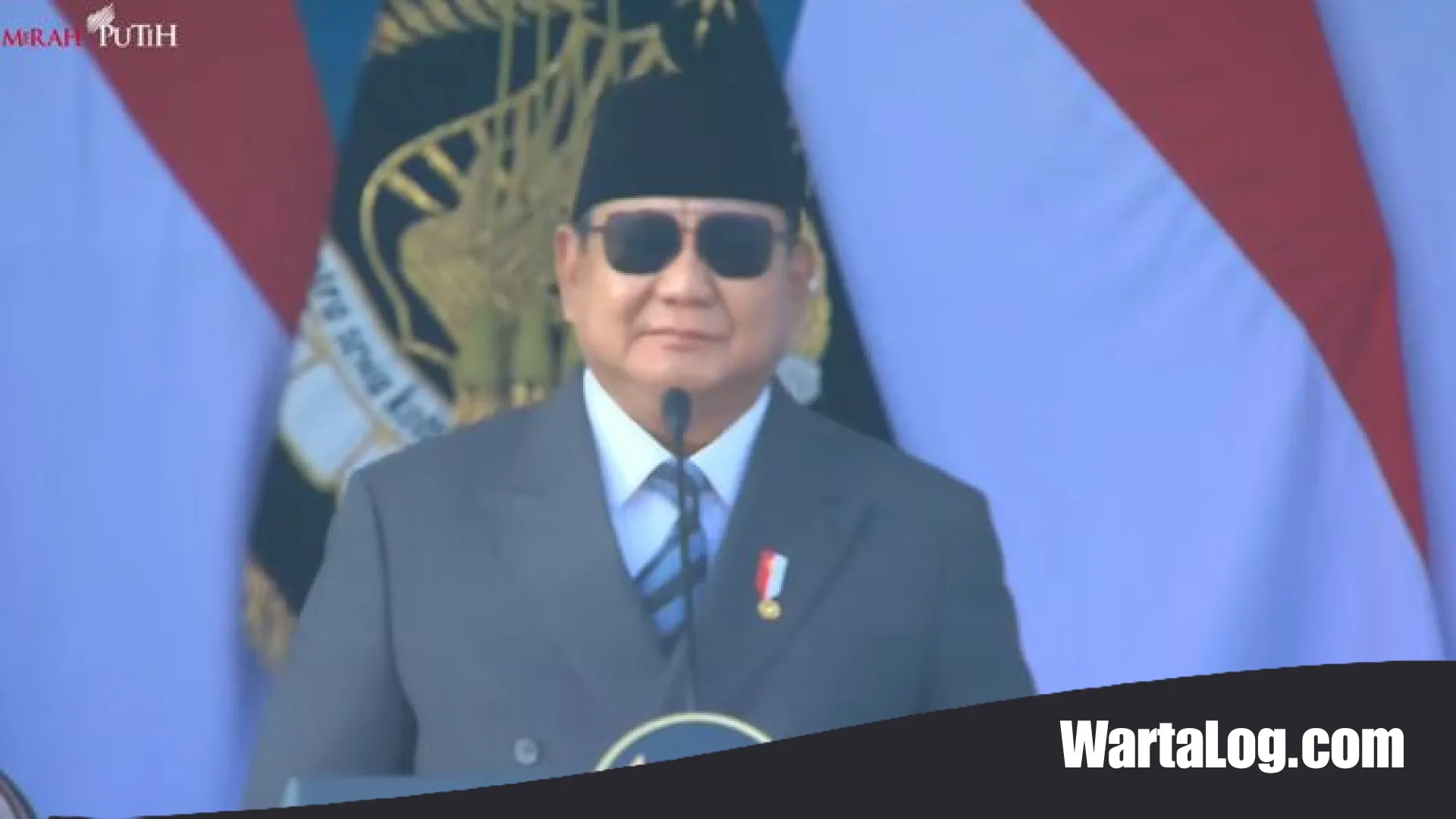 HUT Bhayangkara ke-80: Pesan Mendalam Presiden Prabowo Subianto Tentang Keadilan, Teknologi, dan Hati Nurani Polri