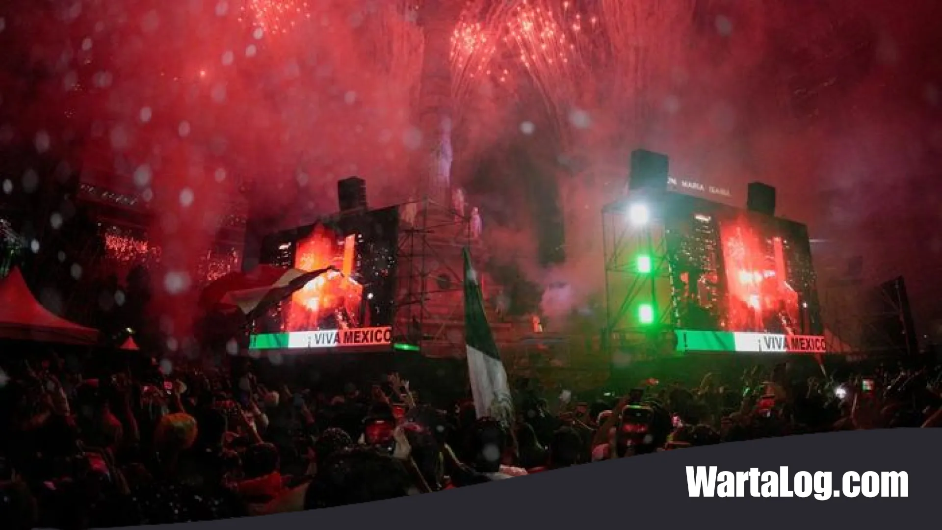 Tragedi di Balik Euforia: Tiga Nyawa Melayang Saat Perayaan Kemenangan Meksiko di Piala Dunia 2026
