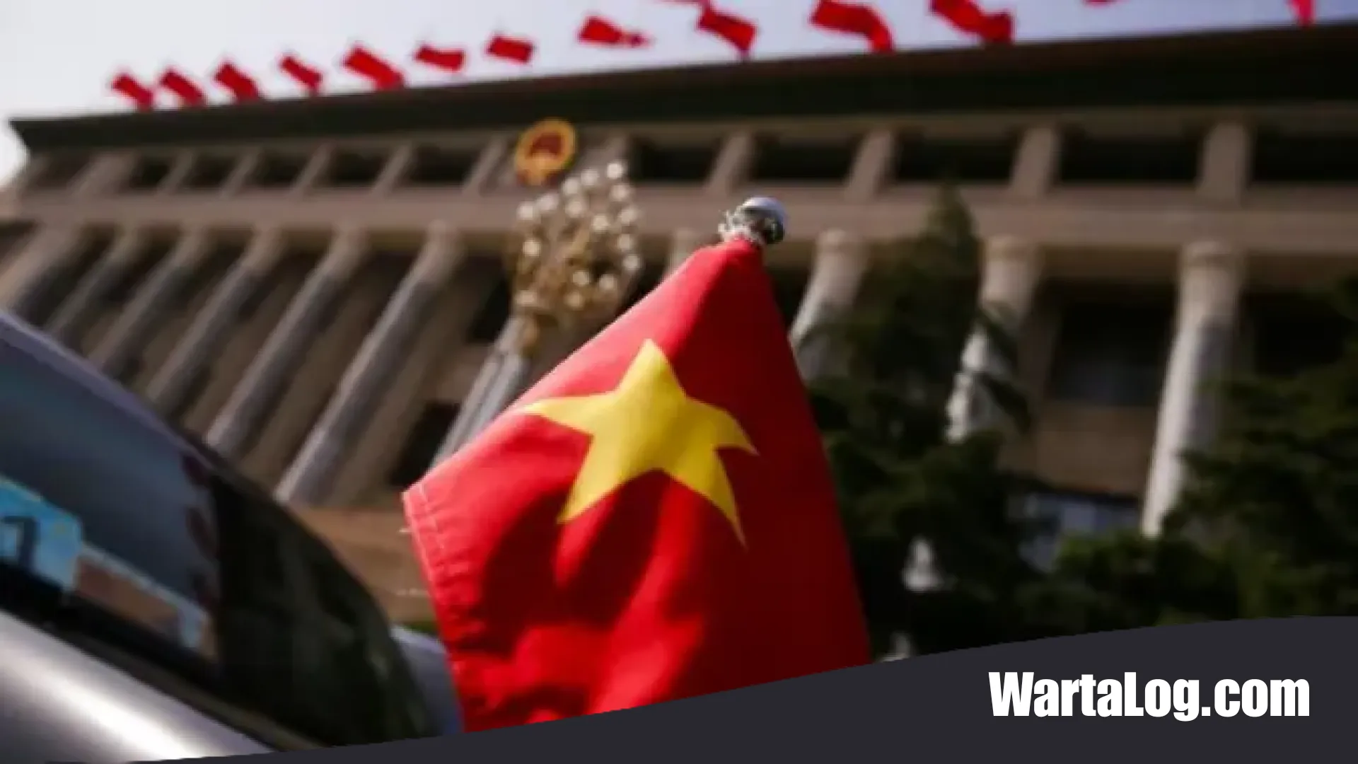 Ketegasan Hanoi: Vietnam Berlakukan Denda Puluhan Juta Rupiah Bagi Penyebar Hoaks di Media Sosial