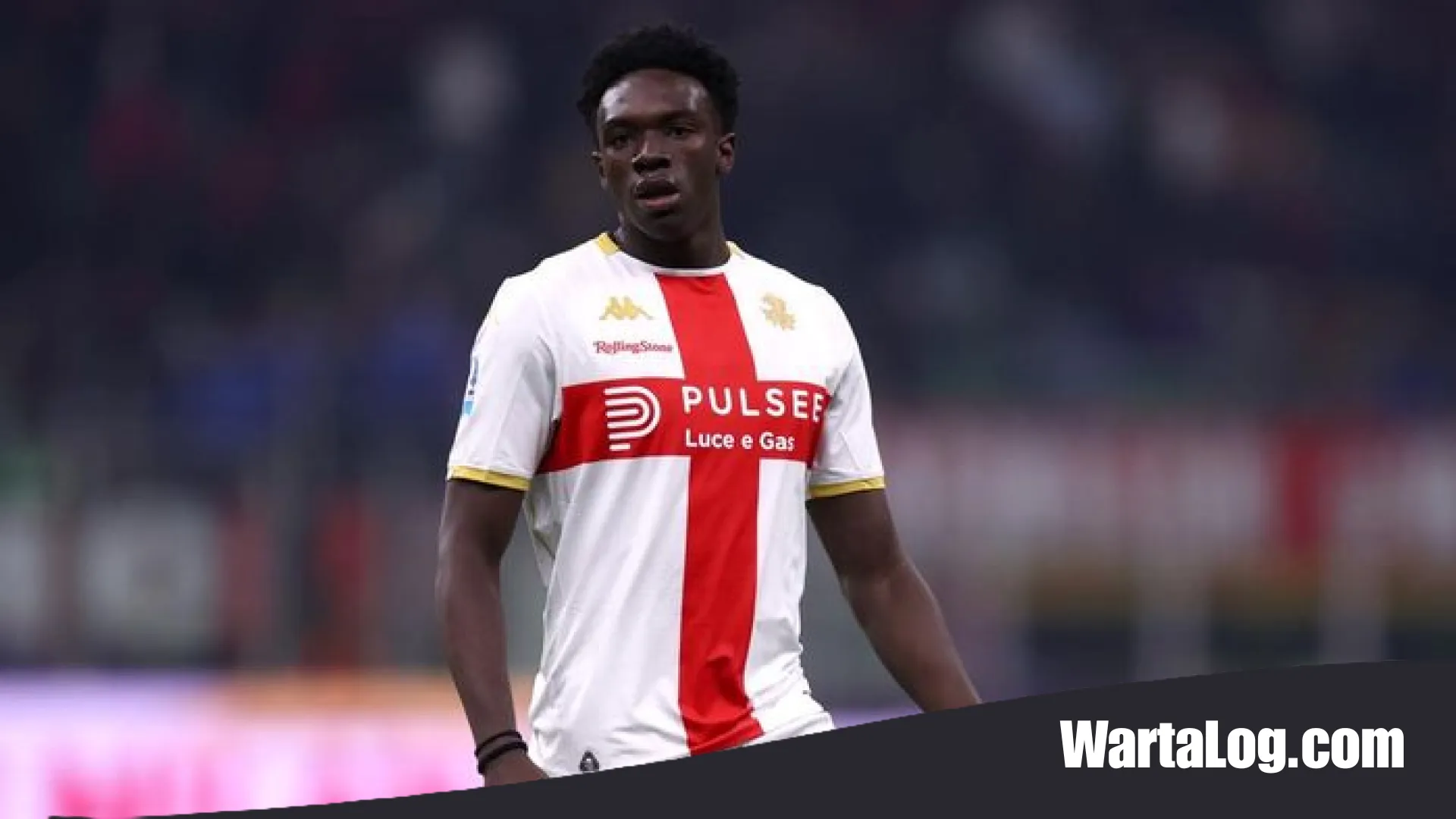 Juventus Amankan Tanda Tangan Jeff Ekhator: Investasi Masa Depan Si Nyonya Tua di Bursa Transfer 2026/2027