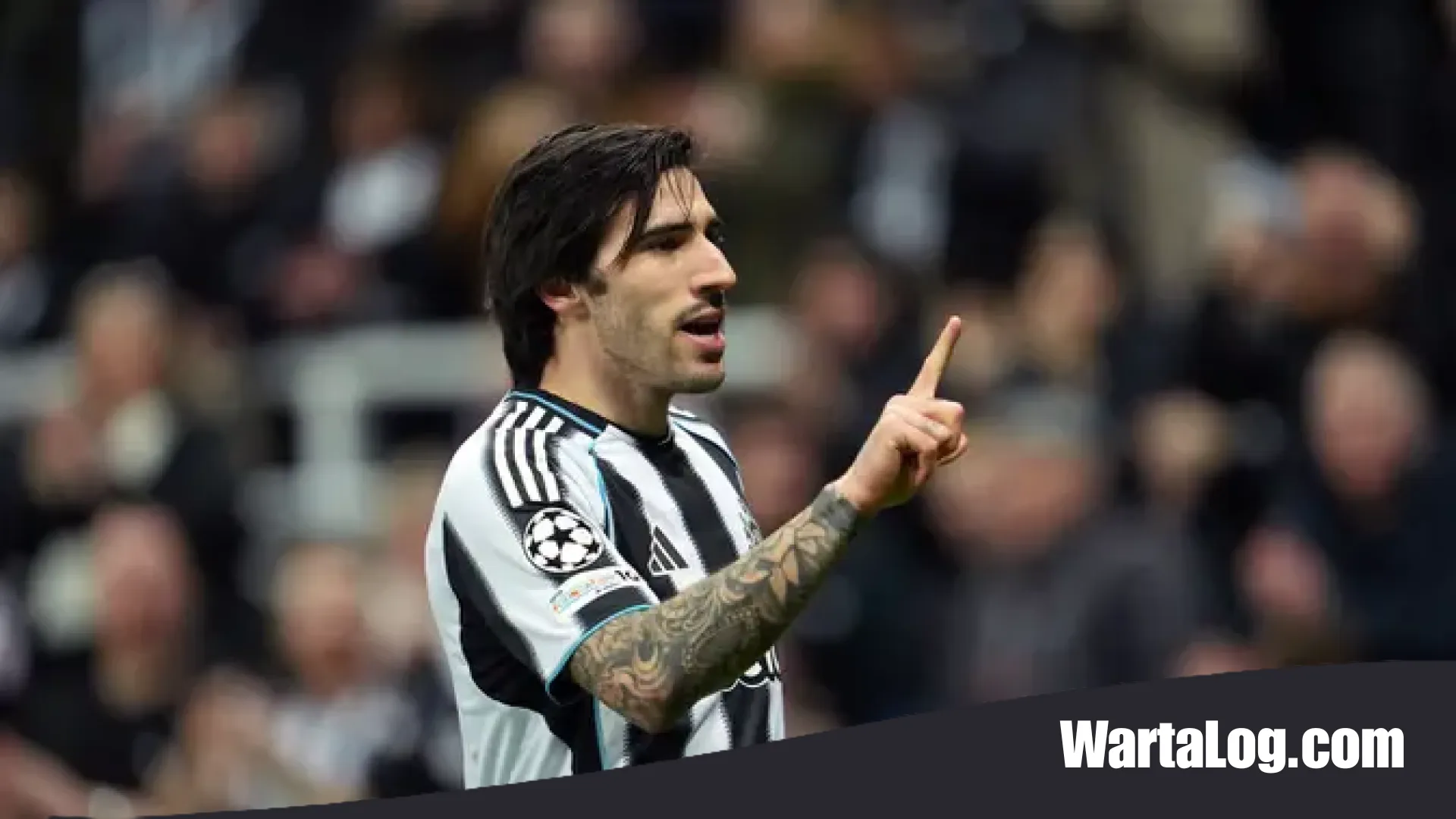 Manuver Fantastis Tottenham di Bursa Transfer: Pecahkan Rekor Beruntun demi Daratkan Sandro Tonali ke London Utara