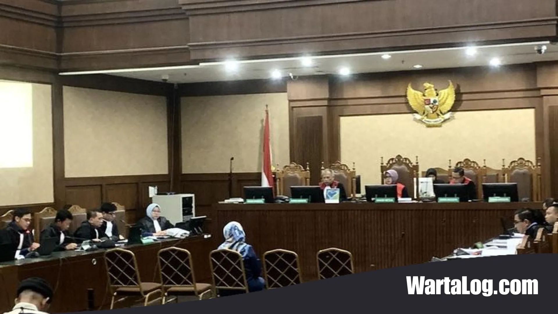 Drama Sidang Ombudsman: Kesaksian Intimidasi ‘Jangan Ngatur Gue’ dalam Pusaran Kasus Suap Rp 4,8 Miliar