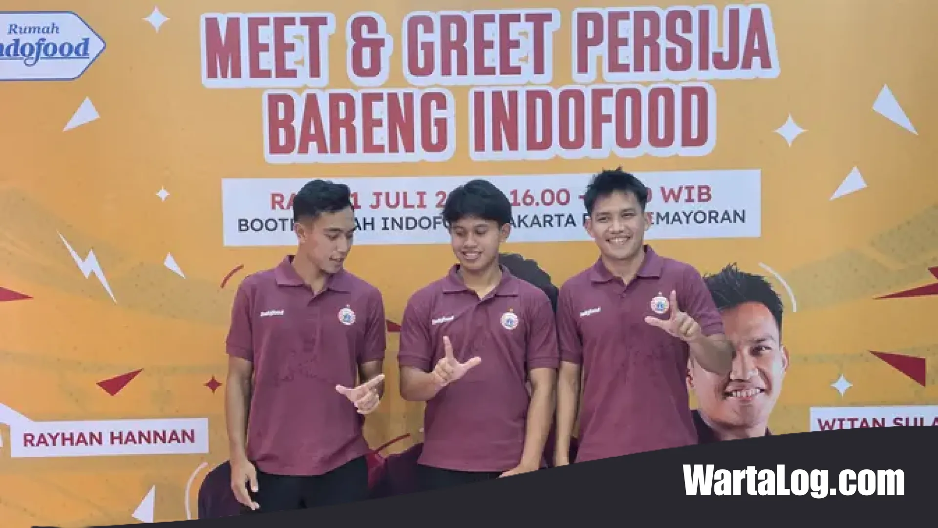 Witan Sulaeman dan Reuni Harapan bersama Shin Tae-yong: Babak Baru Persija Jakarta Menuju Puncak Kejayaan