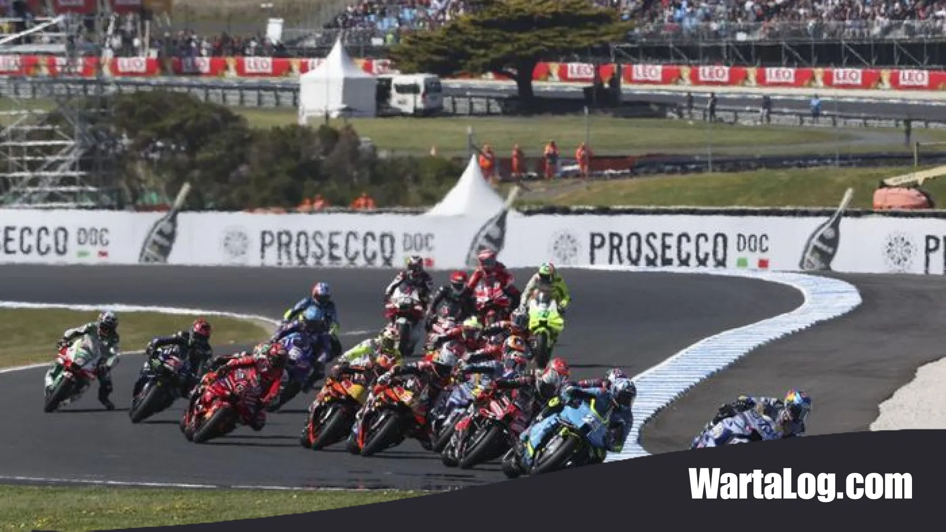 Ancaman Kepunahan Phillip Island: Jeritan Hati Sang Arsitek Atas Rencana Perpindahan MotoGP ke Adelaide