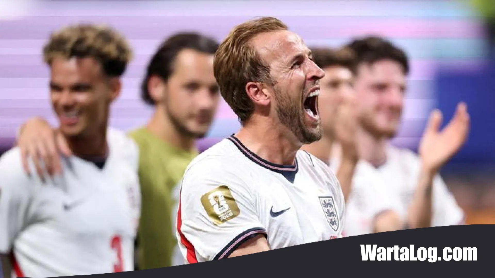 Satu Langkah Menuju Kejayaan: Menguak Rahasia Mentalitas Inggris di Bawah Kendali Thomas Tuchel