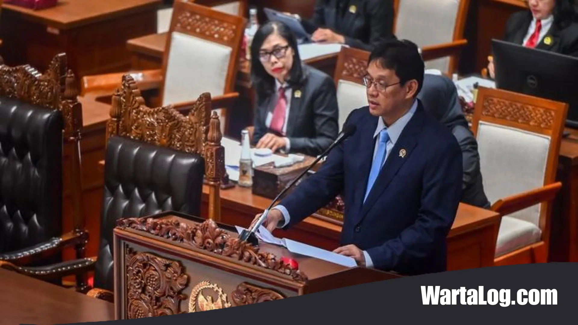 Menuju Transparansi Paripurna: Strategi Menkeu Purbaya Bereskan 11 Temuan BPK dalam LKPP 2025