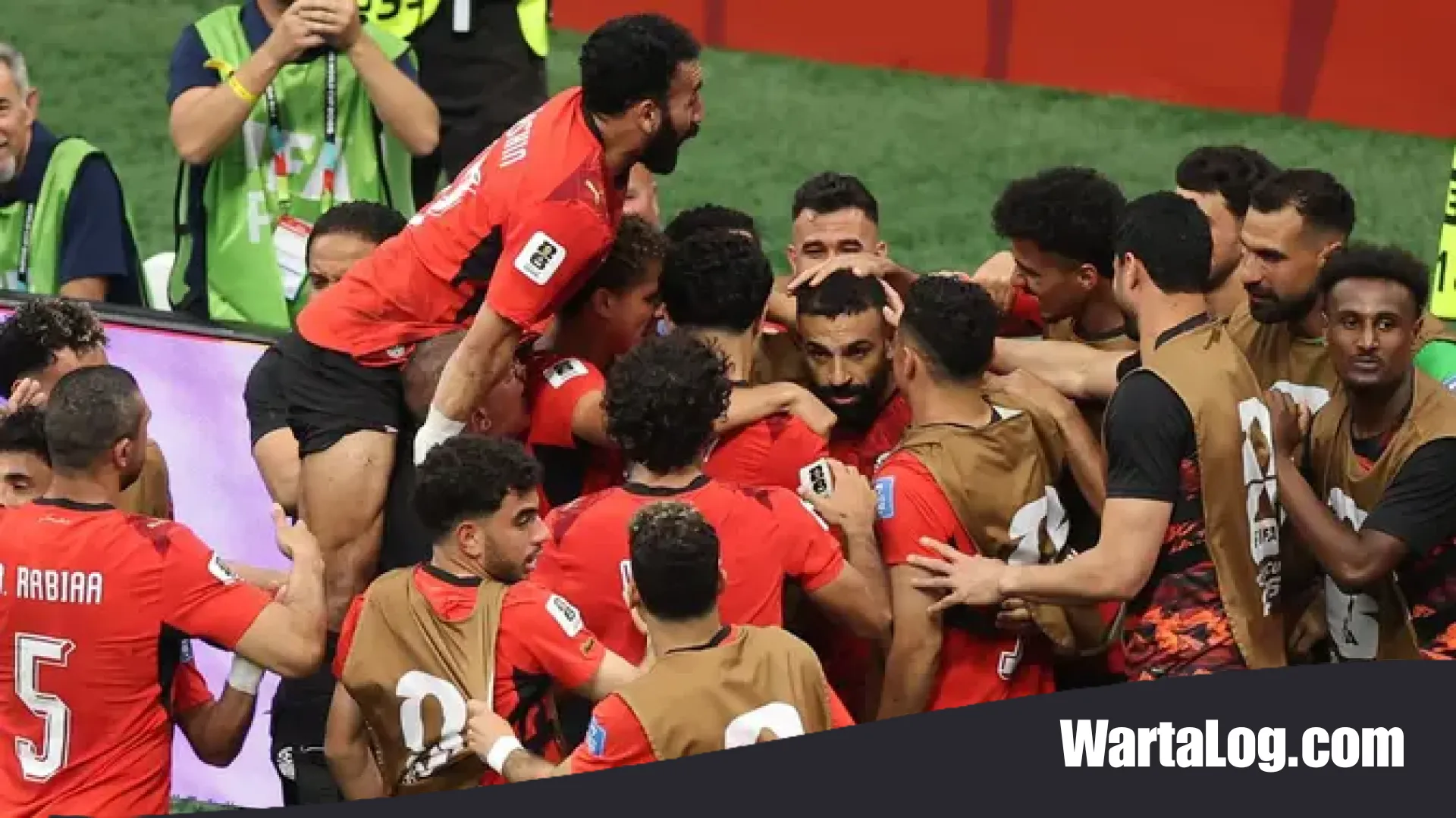Prediksi Australia vs Mesir di 32 Besar Piala Dunia 2026: Ambisi Besar Menantang Argentina