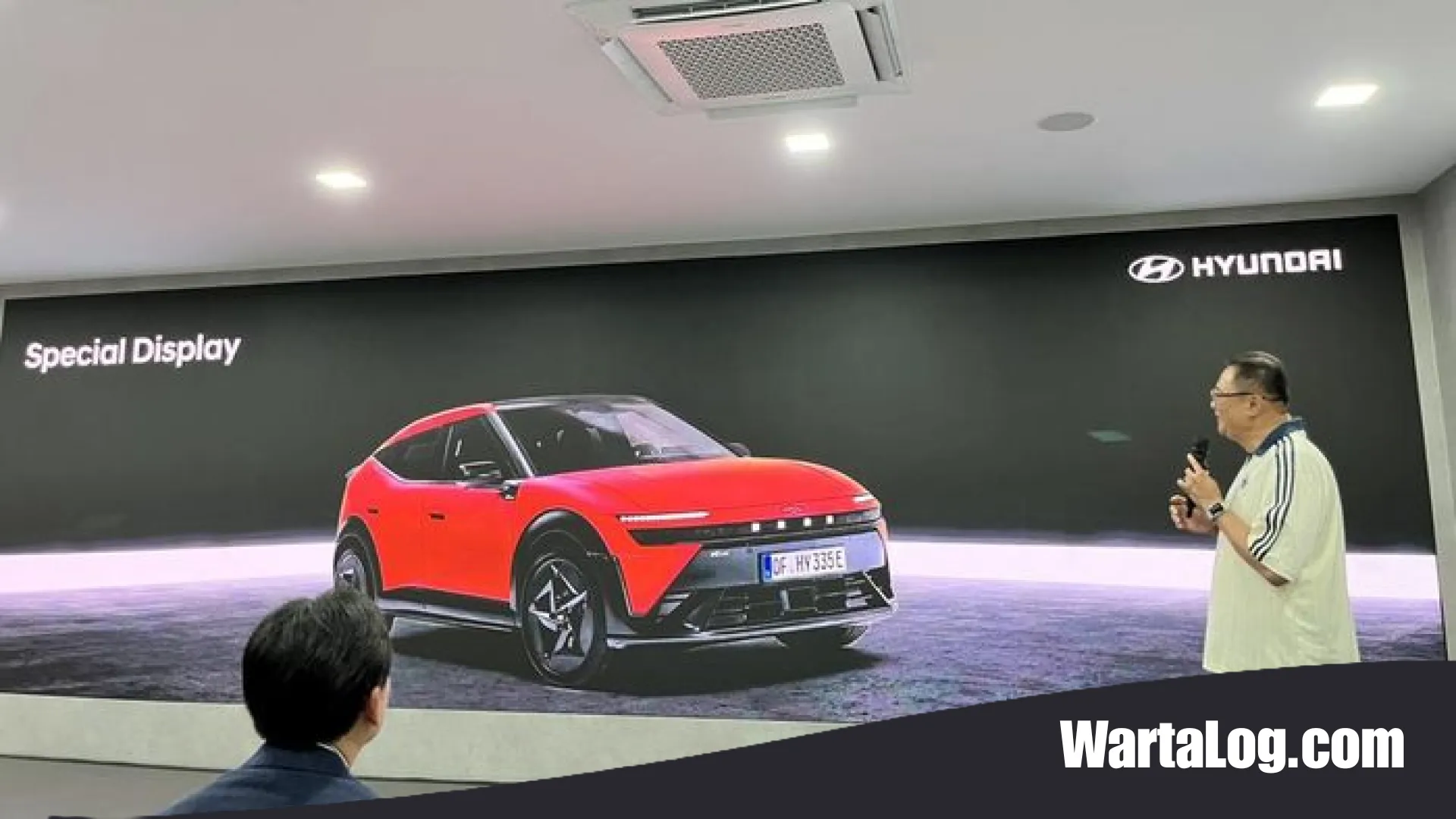 Bocoran Hyundai Ioniq 3 di GIIAS 2026: Revolusi ‘Aero Hatch’ yang Siap Dominasi Pasar Mobil Listrik Indonesia