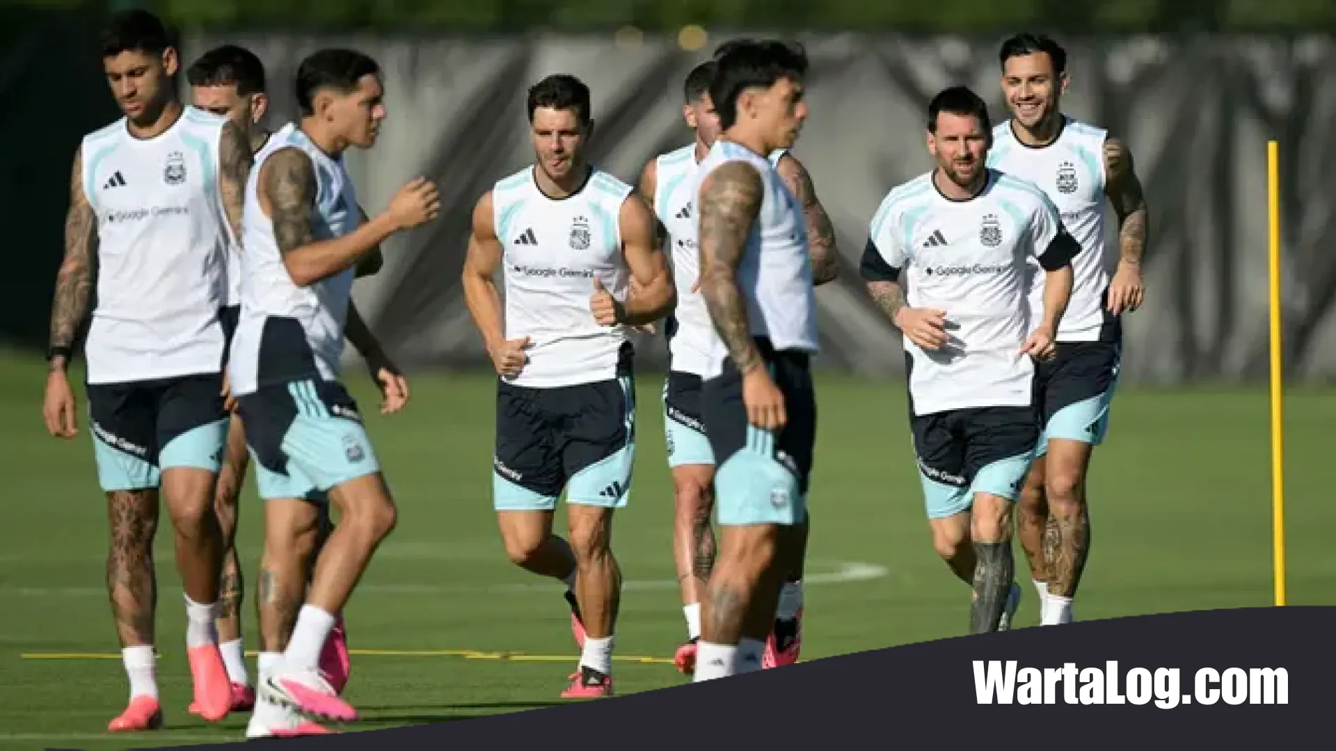 Prediksi Argentina vs Tanjung Verde: Ujian Nyata Sang Juara Bertahan Menghadapi Kejutan Si Kuda Hitam