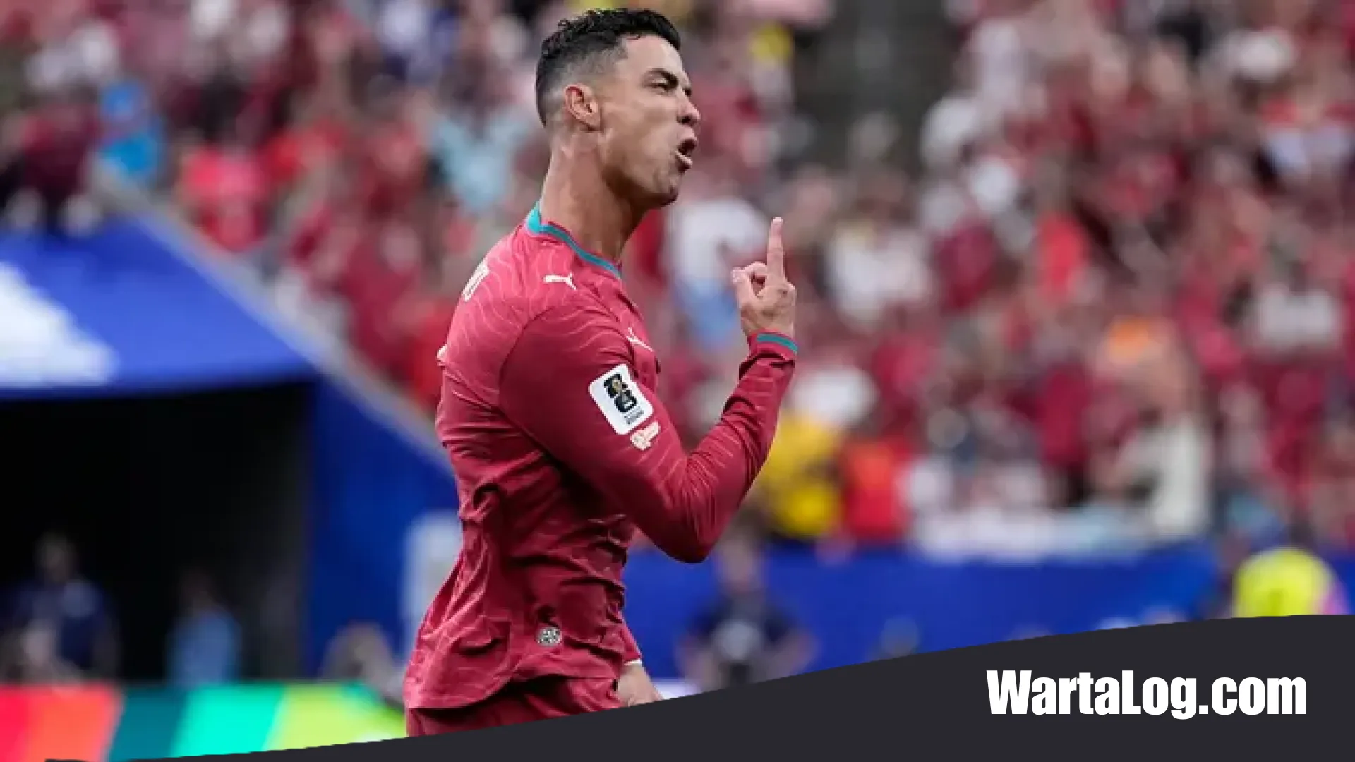 The Last Dance: Sinyal Kuat Cristiano Ronaldo Akhiri Karier di Piala Dunia 2026