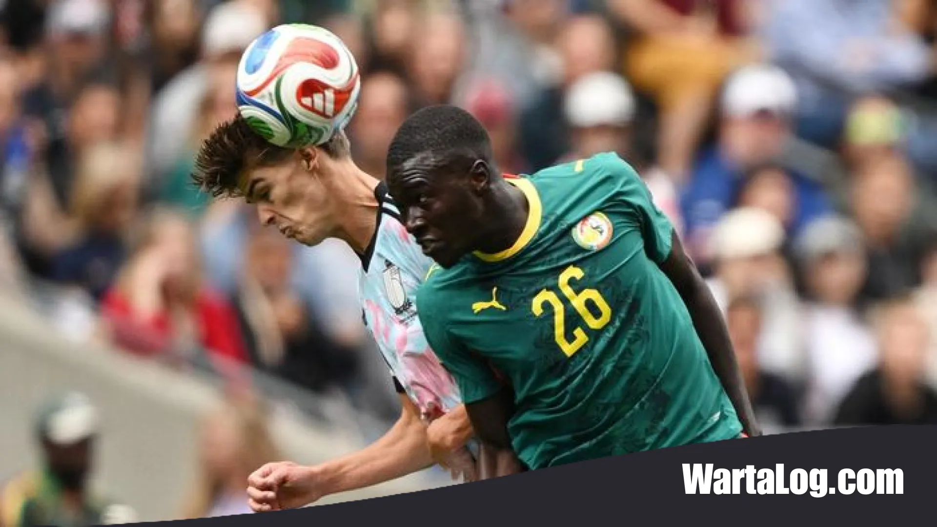 Pape Gueye Mundur dari Timnas Senegal: Retaknya Hubungan Sang Bintang dengan Staf Kepelatihan Usai Drama Piala Dunia 2026