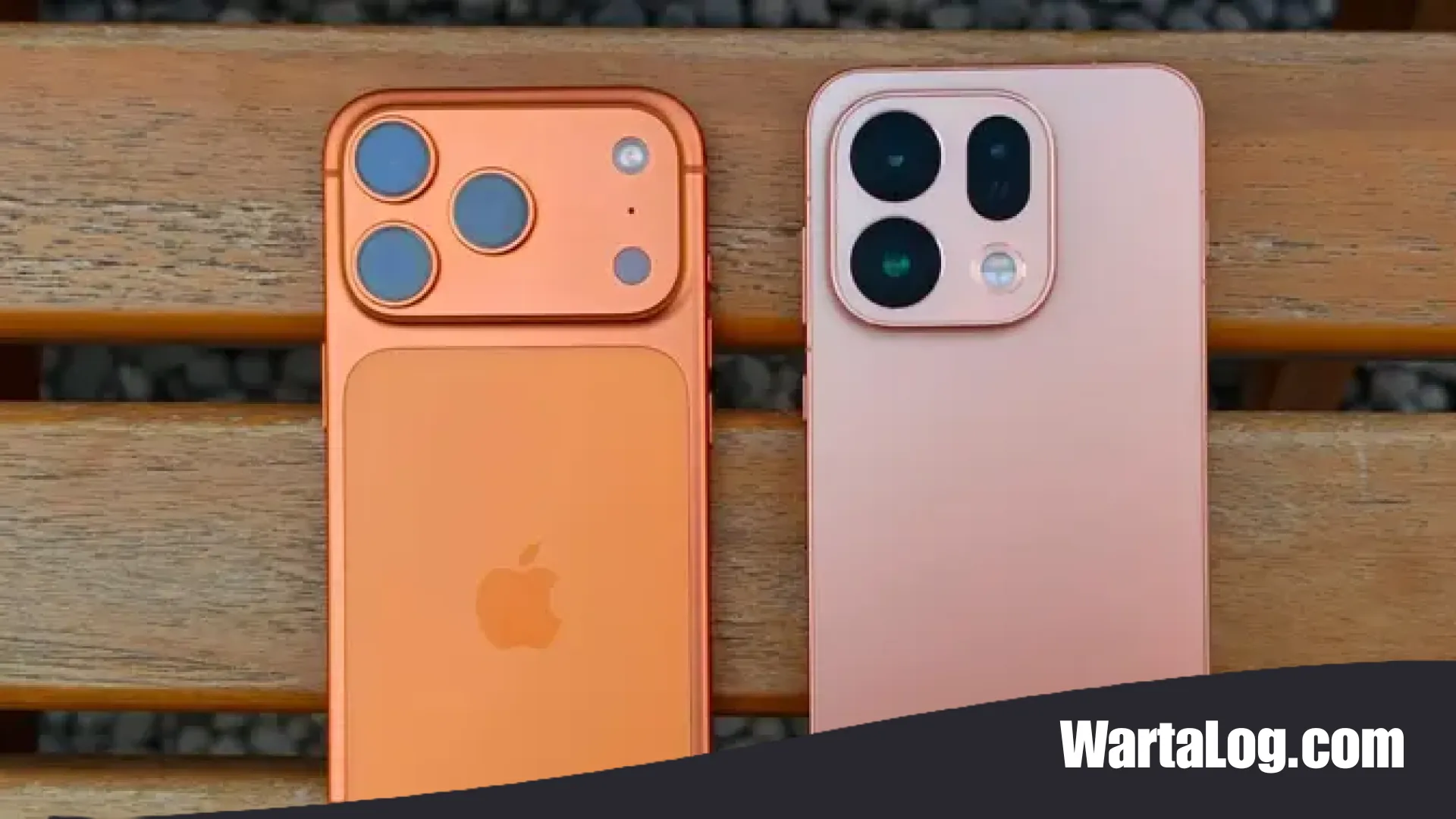 Oppo Find X9s vs iPhone 17 Pro: Pertarungan Flagship Compact Paling Sengit Tahun Ini