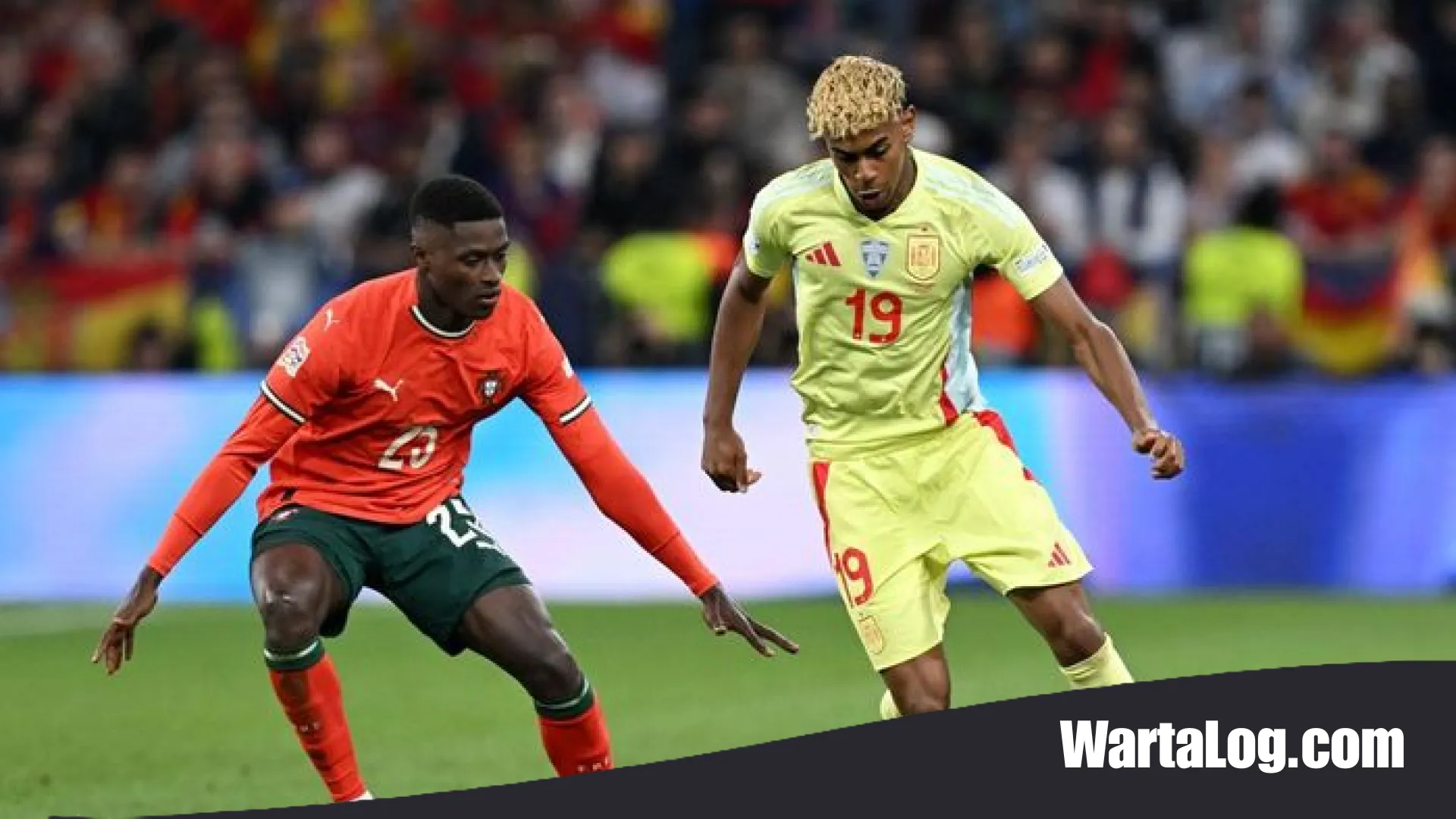 Prediksi dan Jadwal 16 Besar Piala Dunia 2026: Derbi Iberia Portugal vs Spanyol Siap Guncang Dallas
