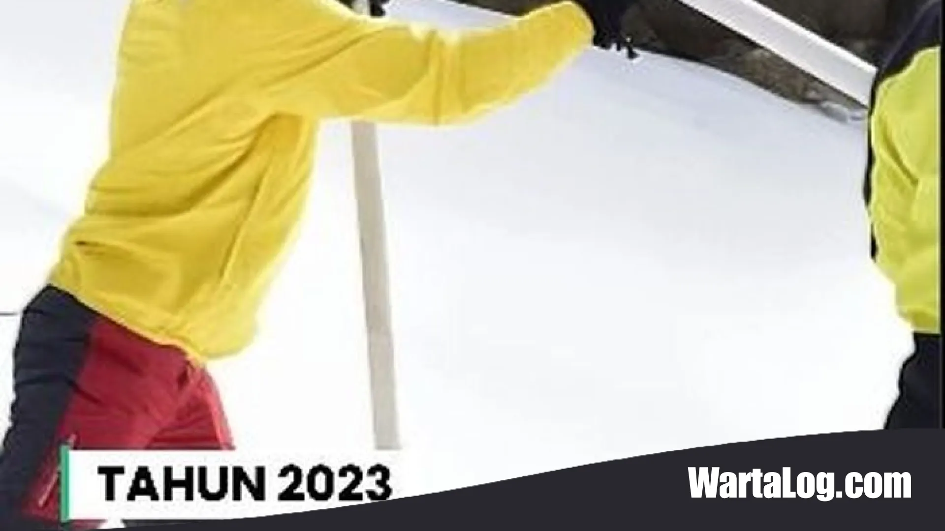 Kiamat Salju di Papua: Mengapa Es Abadi Puncak Jaya Diprediksi Punah Akhir 2026?