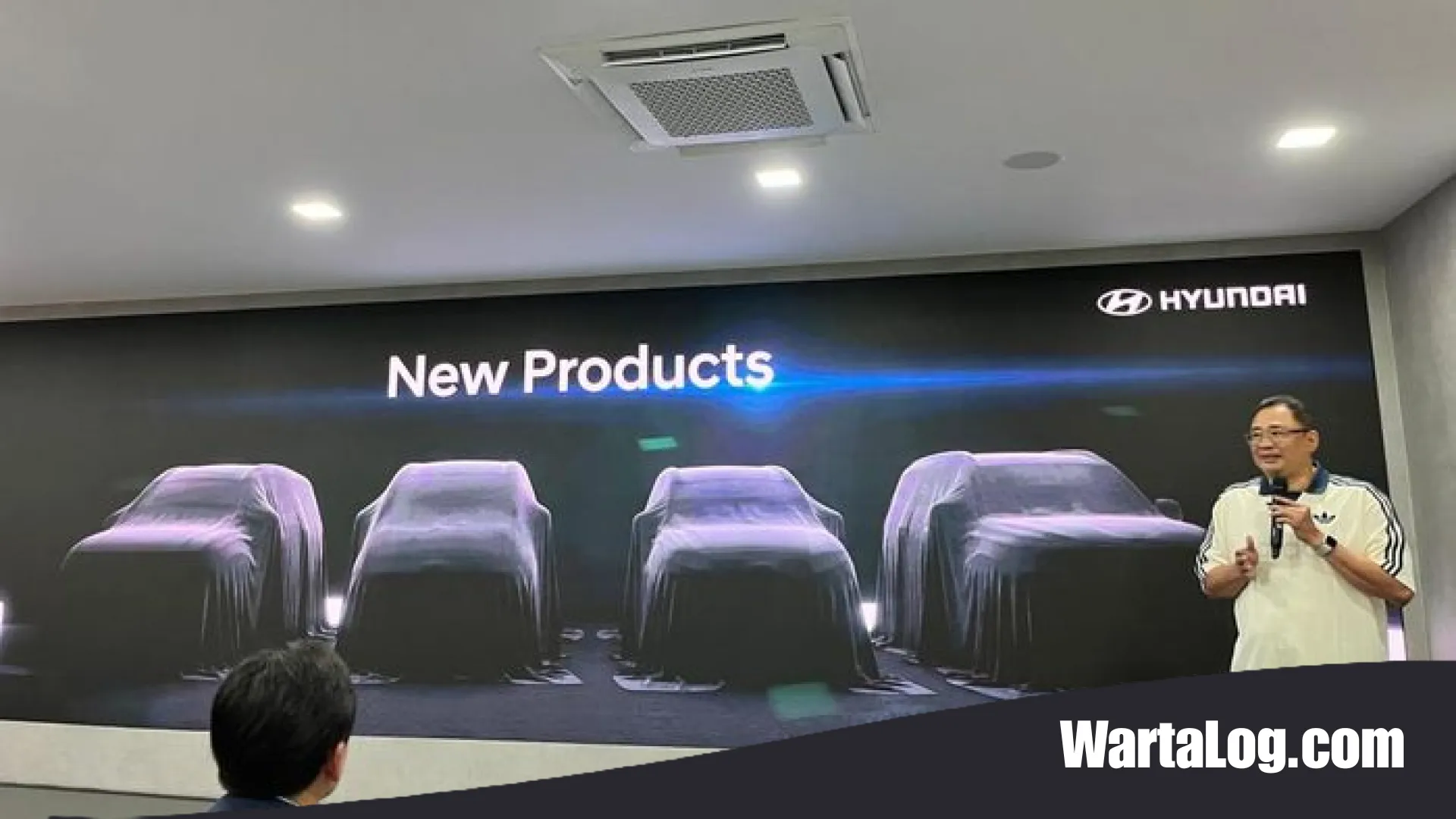 Langkah Strategis Hyundai di GIIAS 2026: Siapkan Mobil Listrik 7-Seater untuk Pasar Keluarga Indonesia