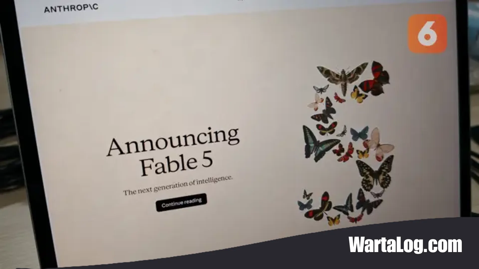 Gebrakan Teknologi 2026: Kembalinya Claude Fable 5 Hingga Strategi Harga Miring iPhone 16e