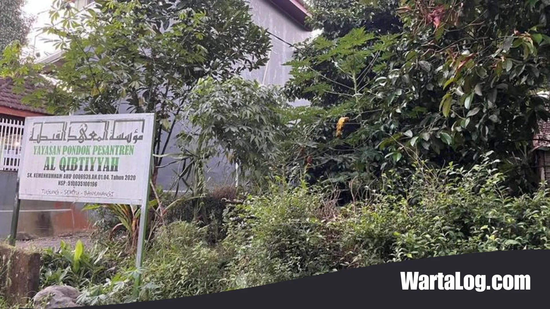 Keadilan di Balik Jeruji: Polresta Banyuwangi Ungkap Fakta Penangkapan Oknum Kiai Terduga Pelecehan