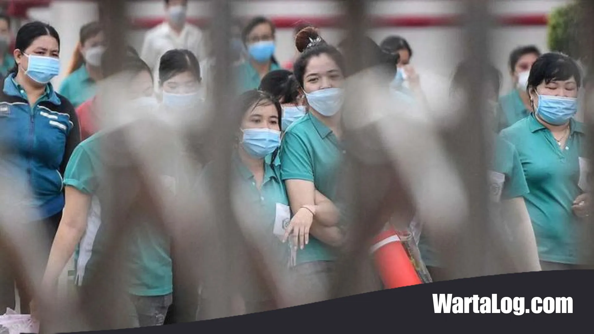 Kebangkitan Macan Baru Asia: Vietnam dan Filipina Resmi Naik Kelas Menjadi Negara Menengah Atas