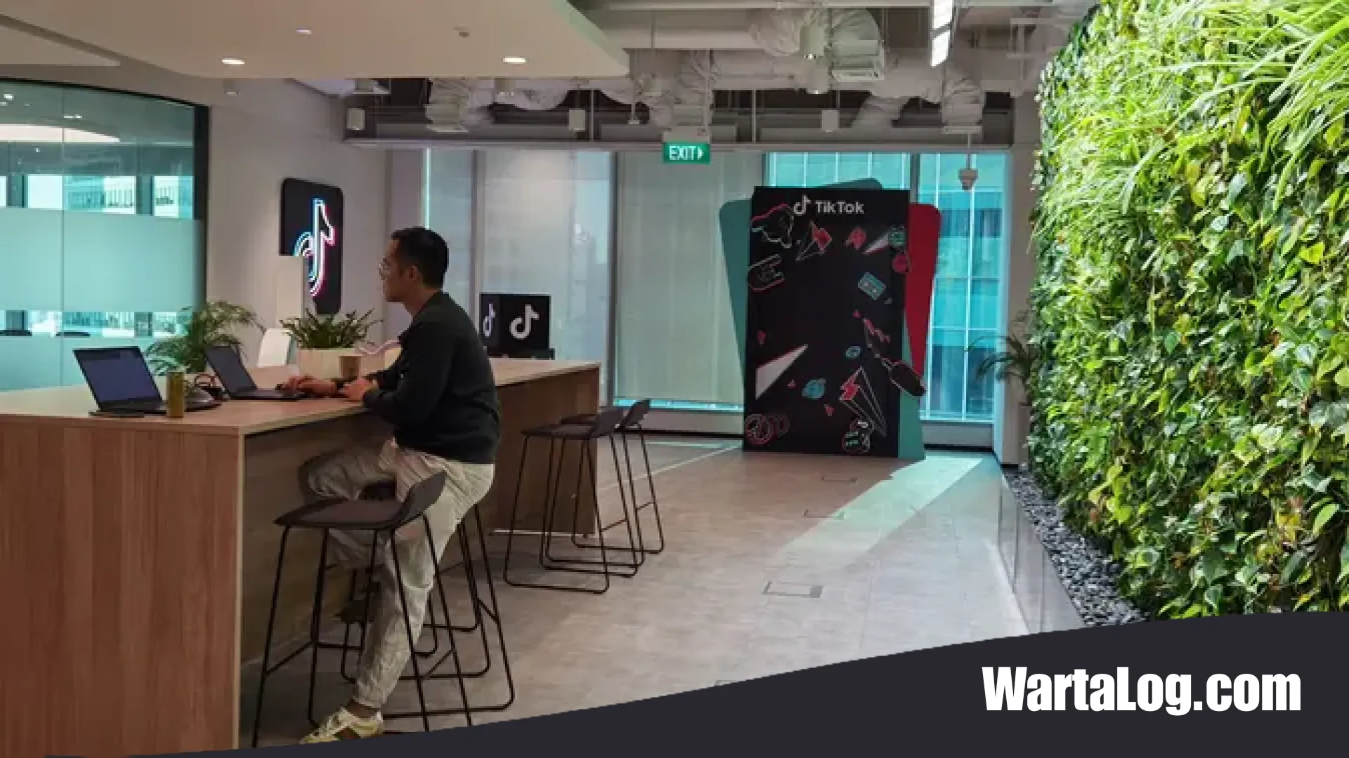 Revolusi TikTok: Integrasi Game dan Mini Series Tanpa Keluar Aplikasi, Masa Depan Ekonomi Digital Global