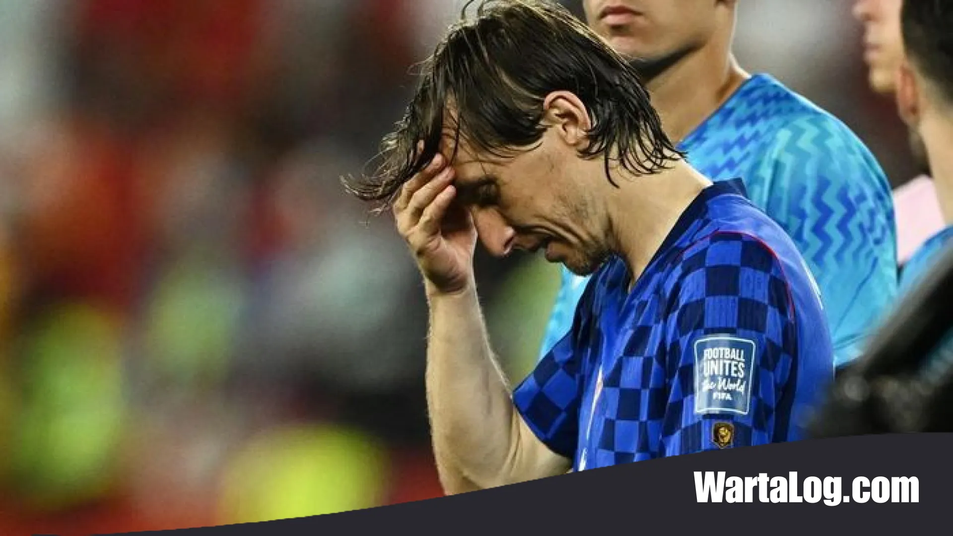 Panggung Terakhir Sang Maestro: Luka Modric dan Berakhirnya Romansa Kroasia di Piala Dunia 2026