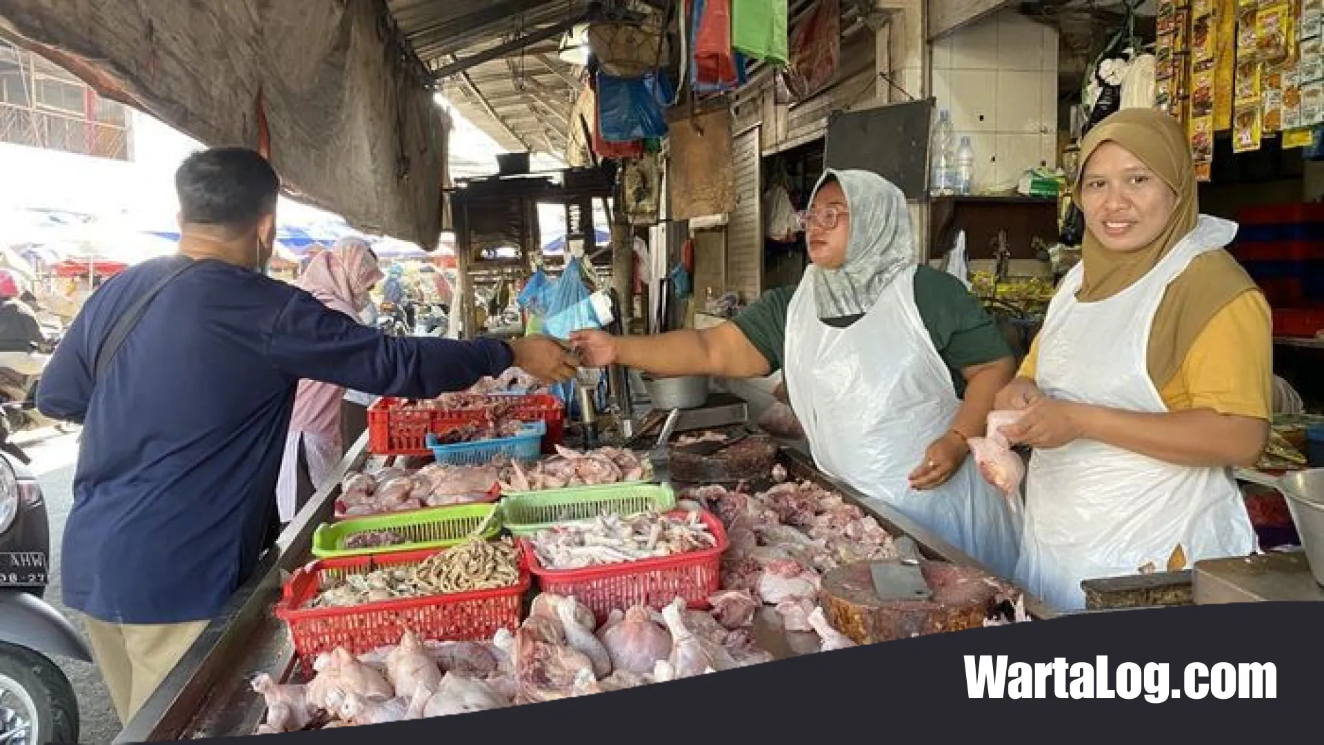 Perkuat Fondasi Ekonomi Nasional, Pemerintah Luncurkan Tiga Paket Stimulus Strategis di Semester II 2026