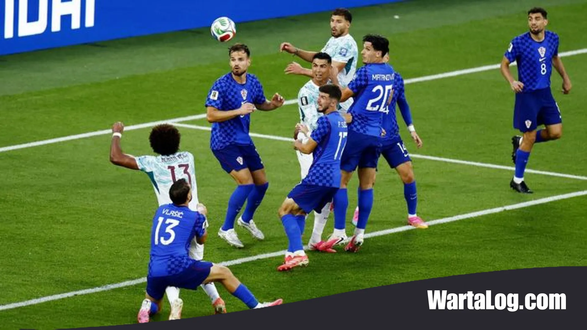 Drama di Toronto: Roberto Martinez Akui Keberuntungan Portugal dan Kontroversi Teknologi 'Snicko' yang Menumbangkan Kroa