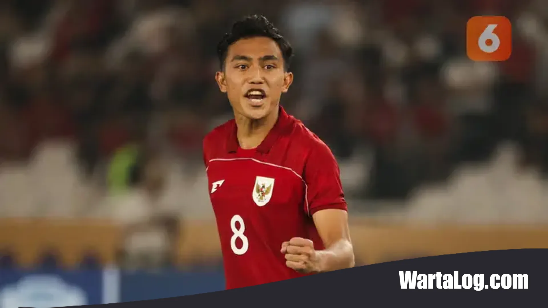 Menakar Ambisi Garuda di Piala AFF 2026: Rayhan Hanan Ungkap Peta Persaingan yang Kian Merata