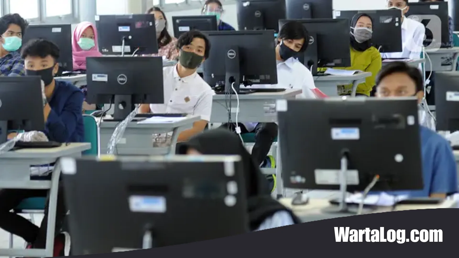 Menguak Tabir di Balik Isu Viral 60 Ribu Calon Mahasiswa Mundur dari PTN: Begini Penjelasan Lengkap Kemdiktisaintek