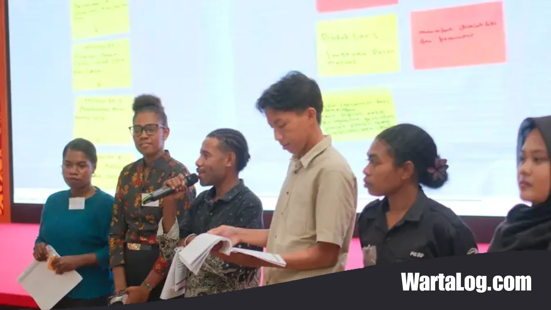 Mendobrak Batas Digital di Ujung Timur: Langkah Strategis Telkom Memboyong Teknologi AI ke Wilayah 3T Papua
