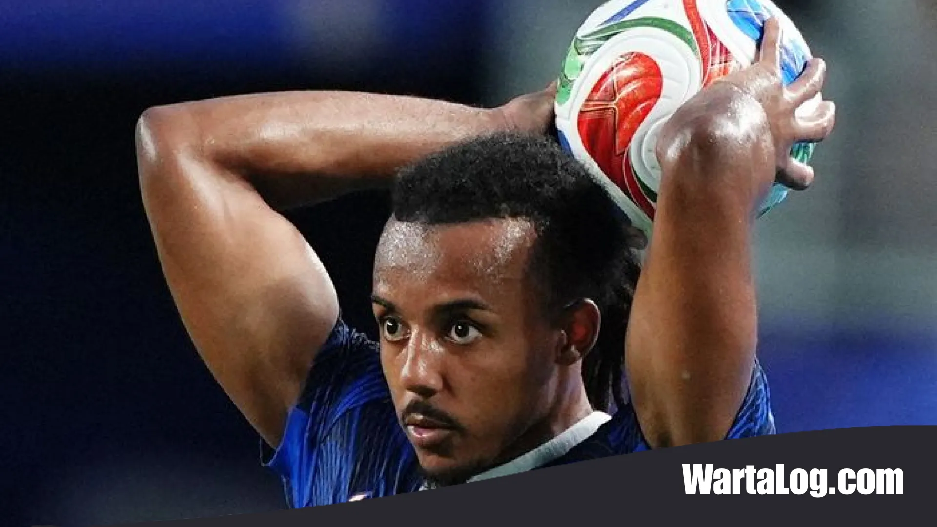Psikologi Perang Saraf: Jules Kounde Tanggapi Dingin Celoteh Lamine Yamal Jelang Laga Krusial Piala Dunia 2026