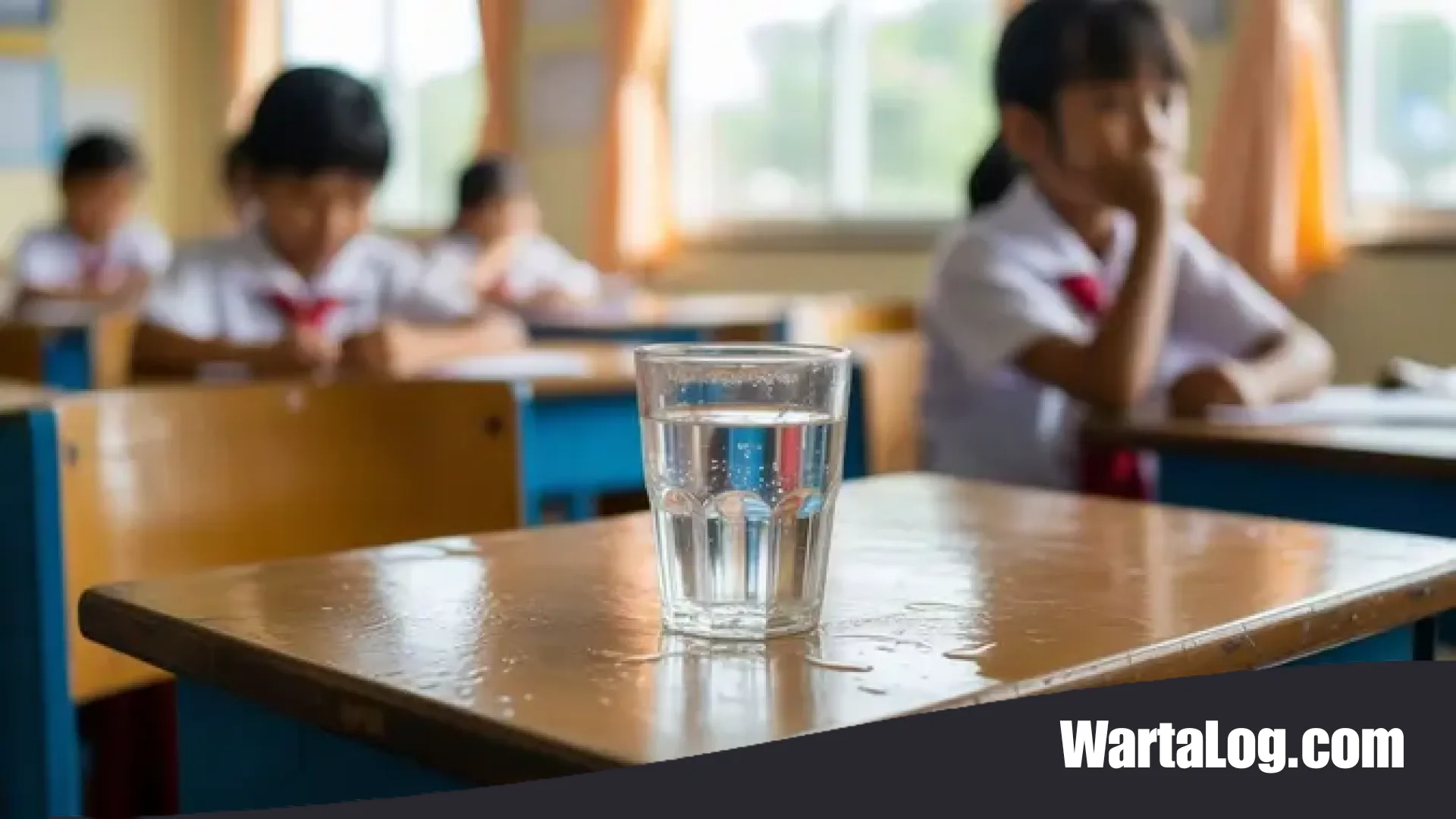 Bukan Sekadar Botol Mineral, Ini Makna di Balik ‘Air Suci’ dan Daftar Teka-Teki MPLS Terpopuler