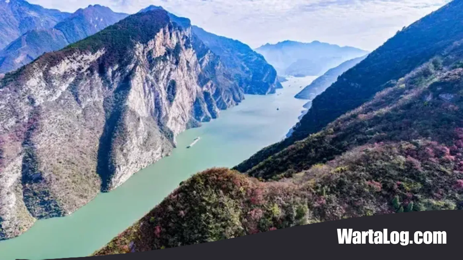Tragedi Air Bah 1931: Ketika Sungai Yangtze Menelan Dua Juta Nyawa dan Mengukir Sejarah Kelam China