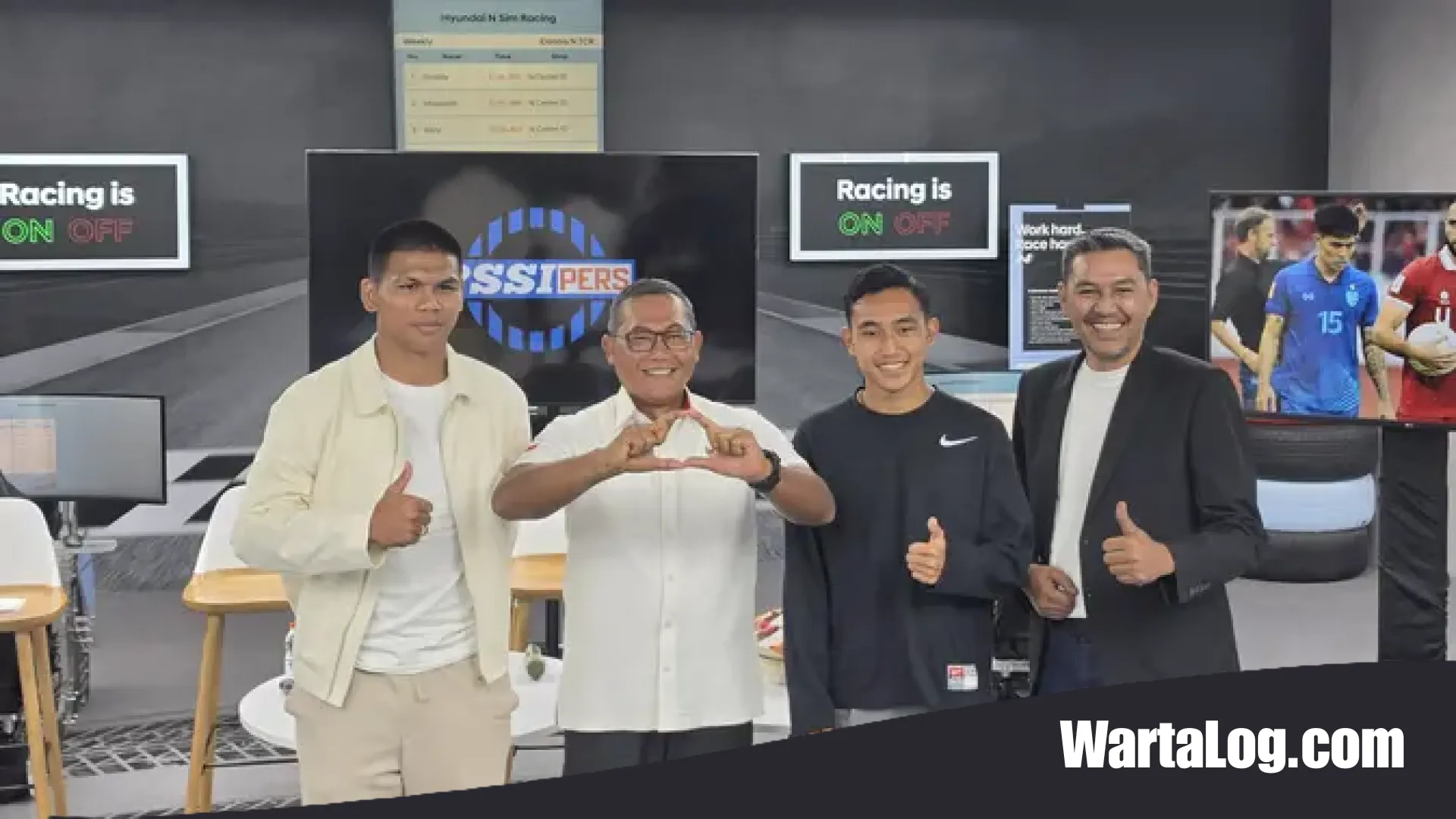 Misi Pecah Telur: Skuad Garuda di Bawah Asuhan John Herdman Siap Taklukkan Piala AFF 2026