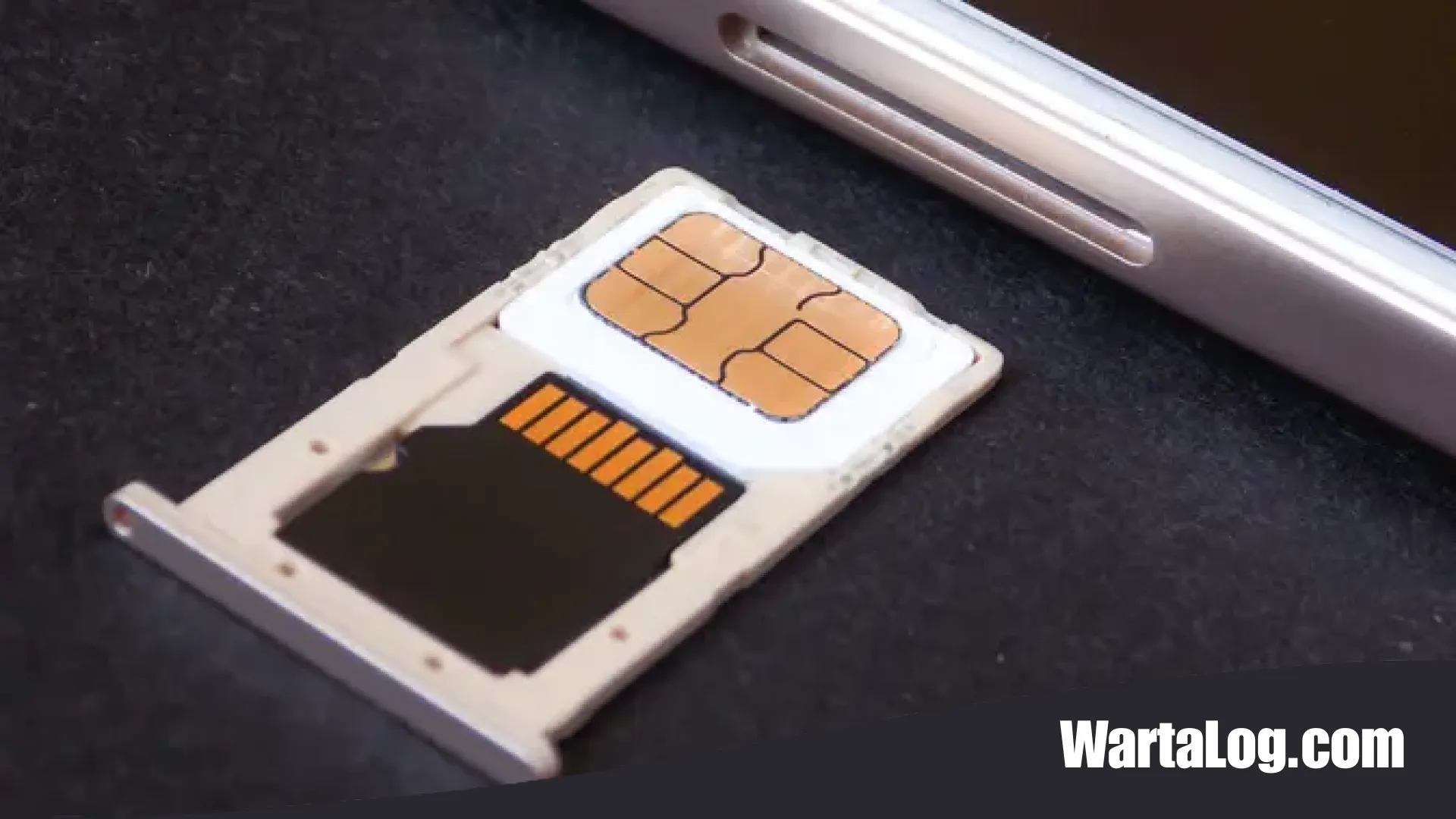 Registrasi Kartu SIM Wajib Verifikasi Wajah Mulai 2026, Komdigi: Lindungi Data Rakyat dari Kejahatan Siber