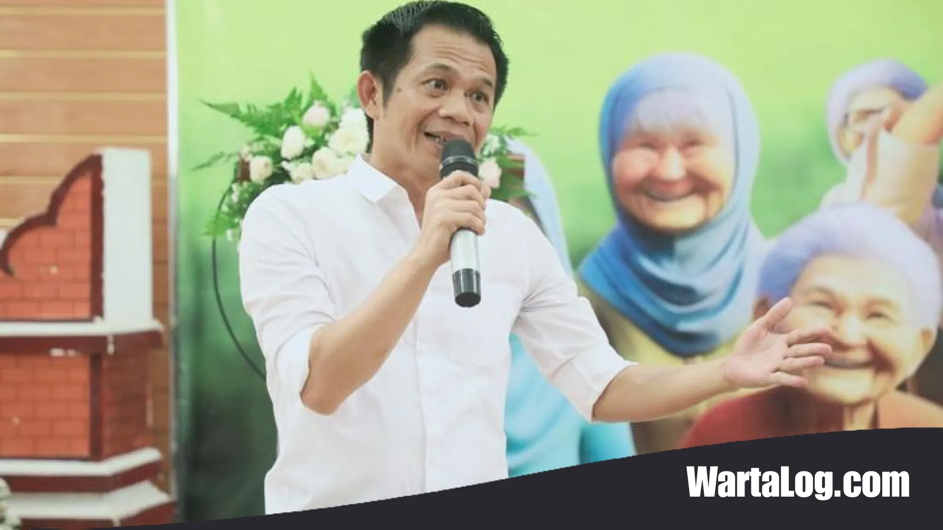 Kontroversi ‘Lalaki Langit’: Mengupas Polemik Lagu Bupati Purwakarta yang Berujung Pemeriksaan Kemendagri
