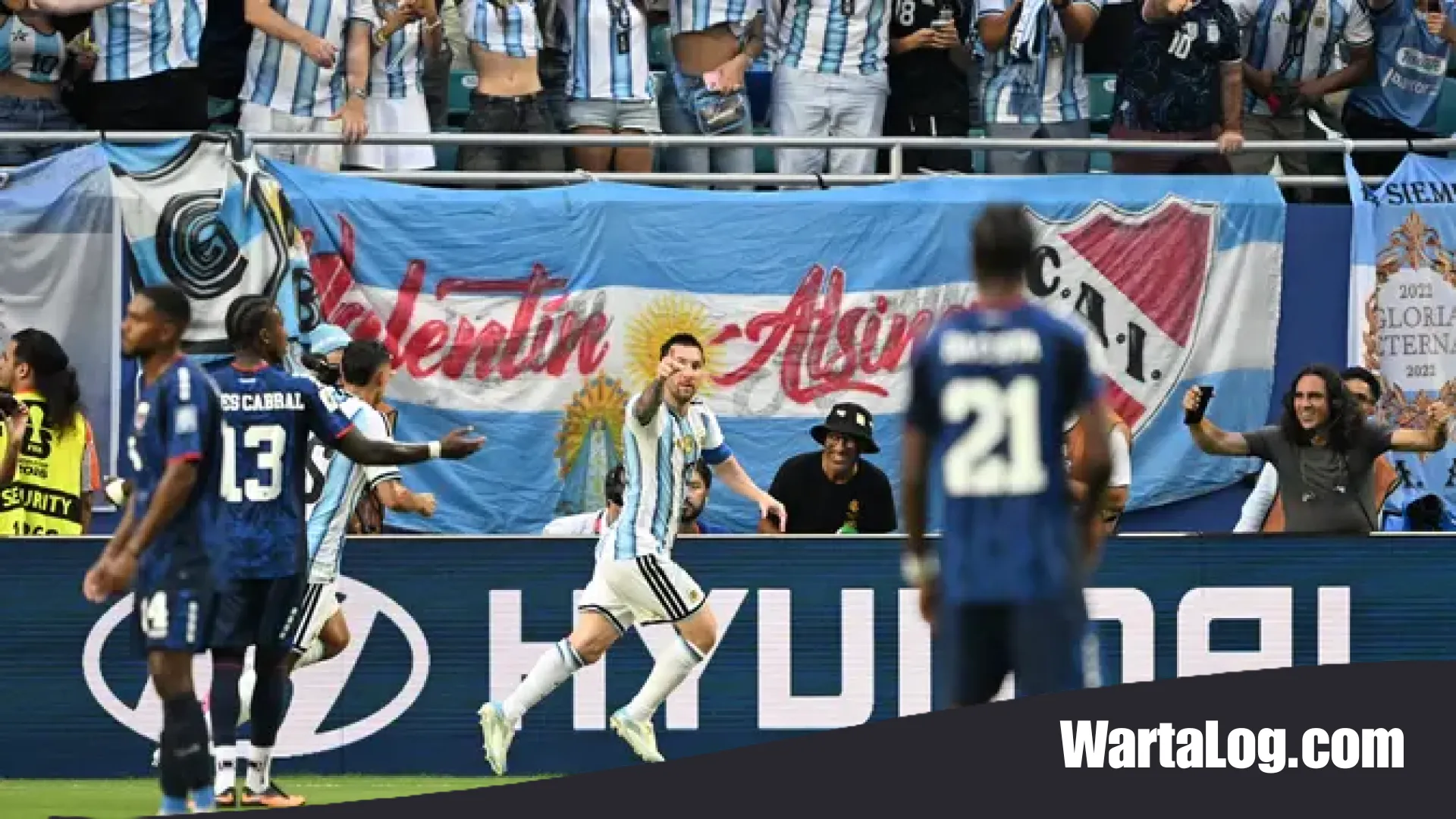 Kontroversi Man of the Match Piala Dunia 2026: Mengapa Gelar Lionel Messi Saat Lawan Cape Verde Dipertanyakan?
